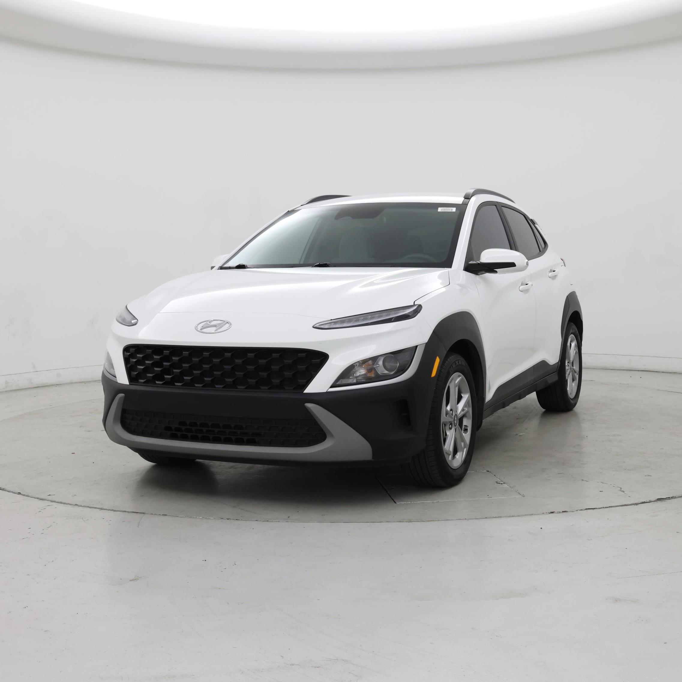 Thumbnail: 2023 Hyundai Kona - 4