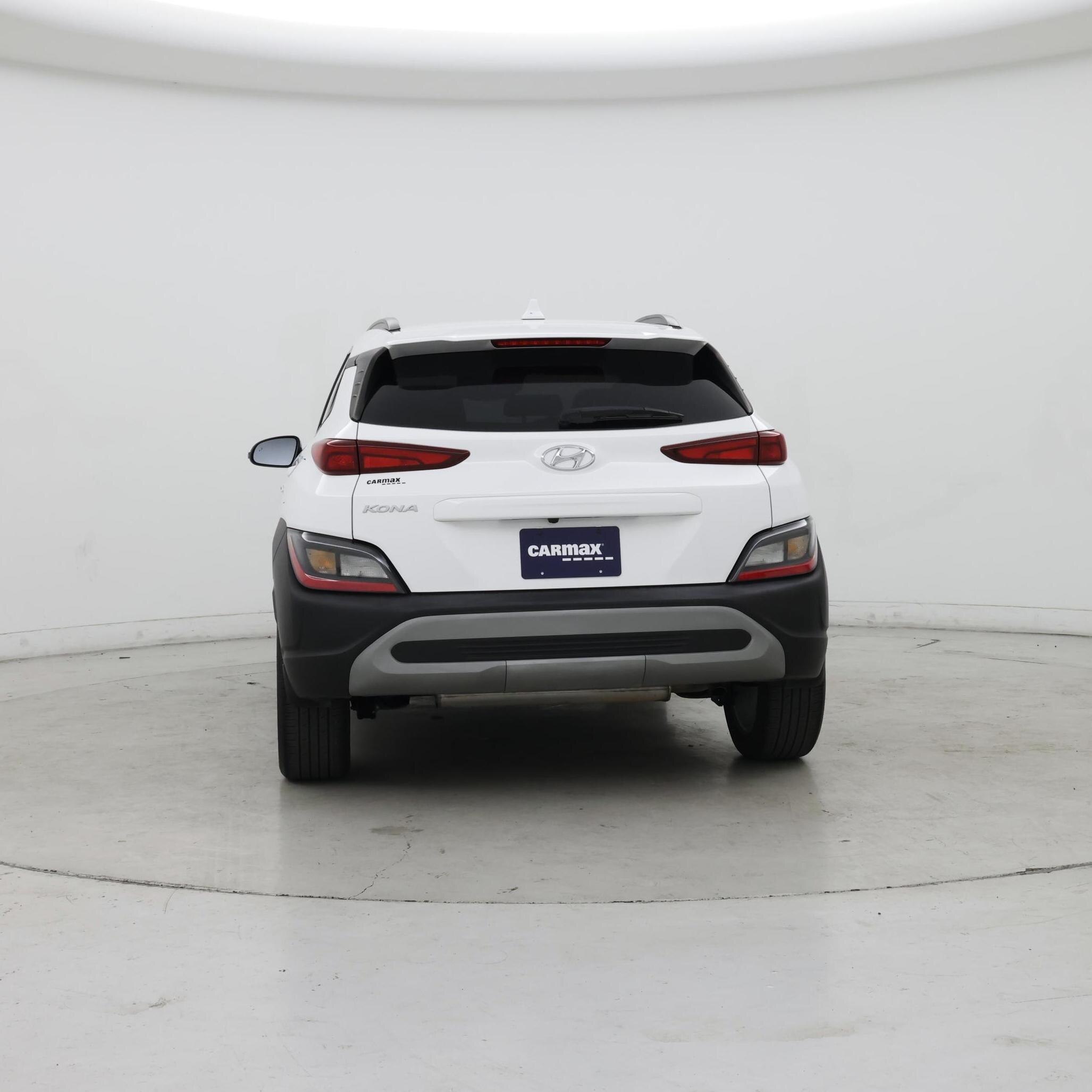 Thumbnail: 2023 Hyundai Kona - 6