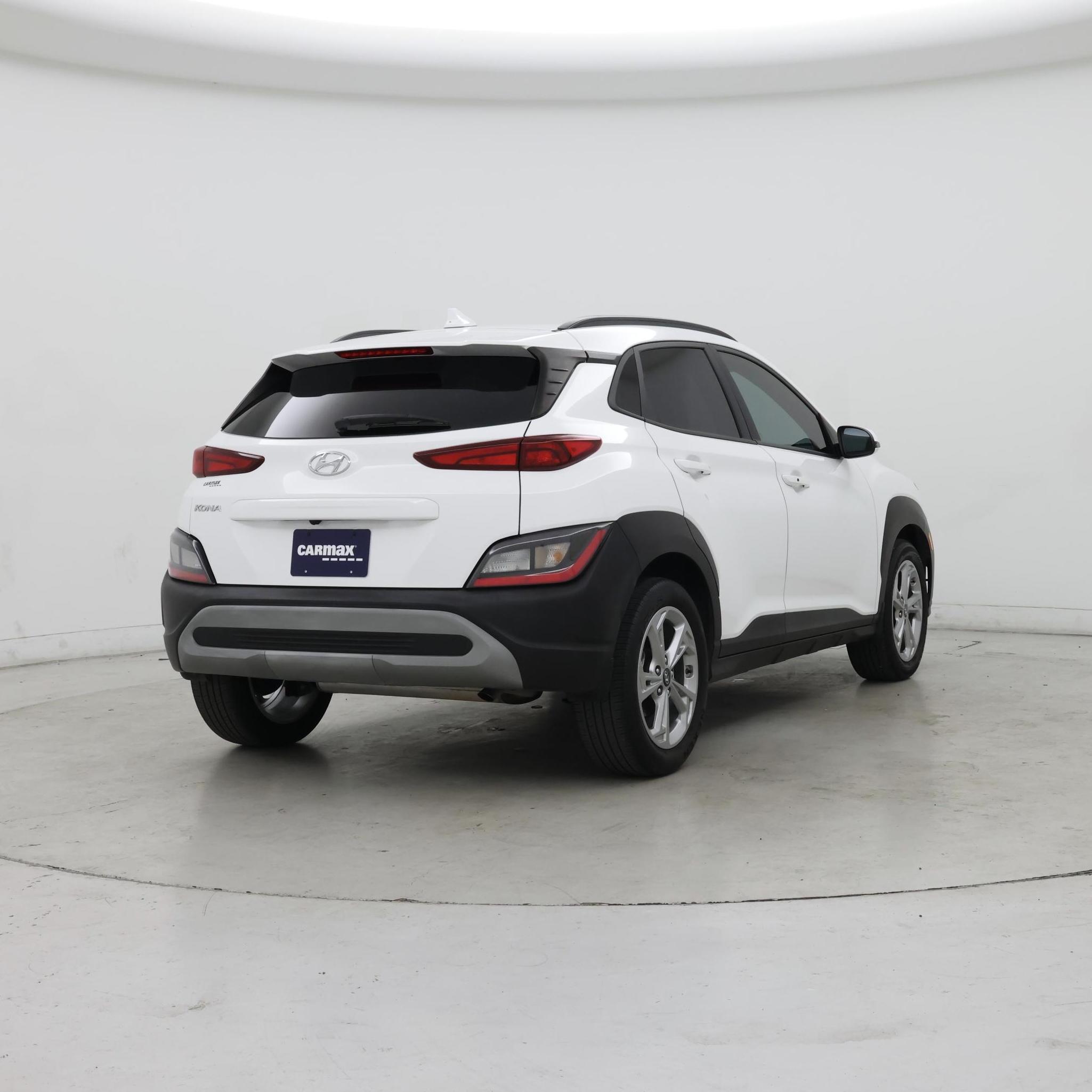 Thumbnail: 2023 Hyundai Kona - 8