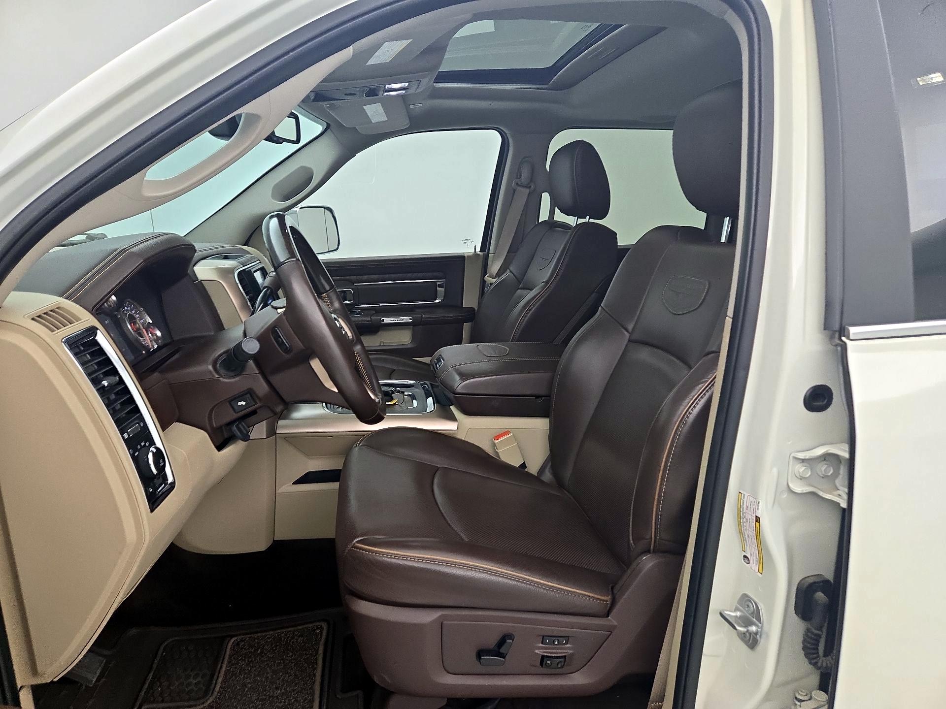 Thumbnail: 2018 RAM 3500 - 9