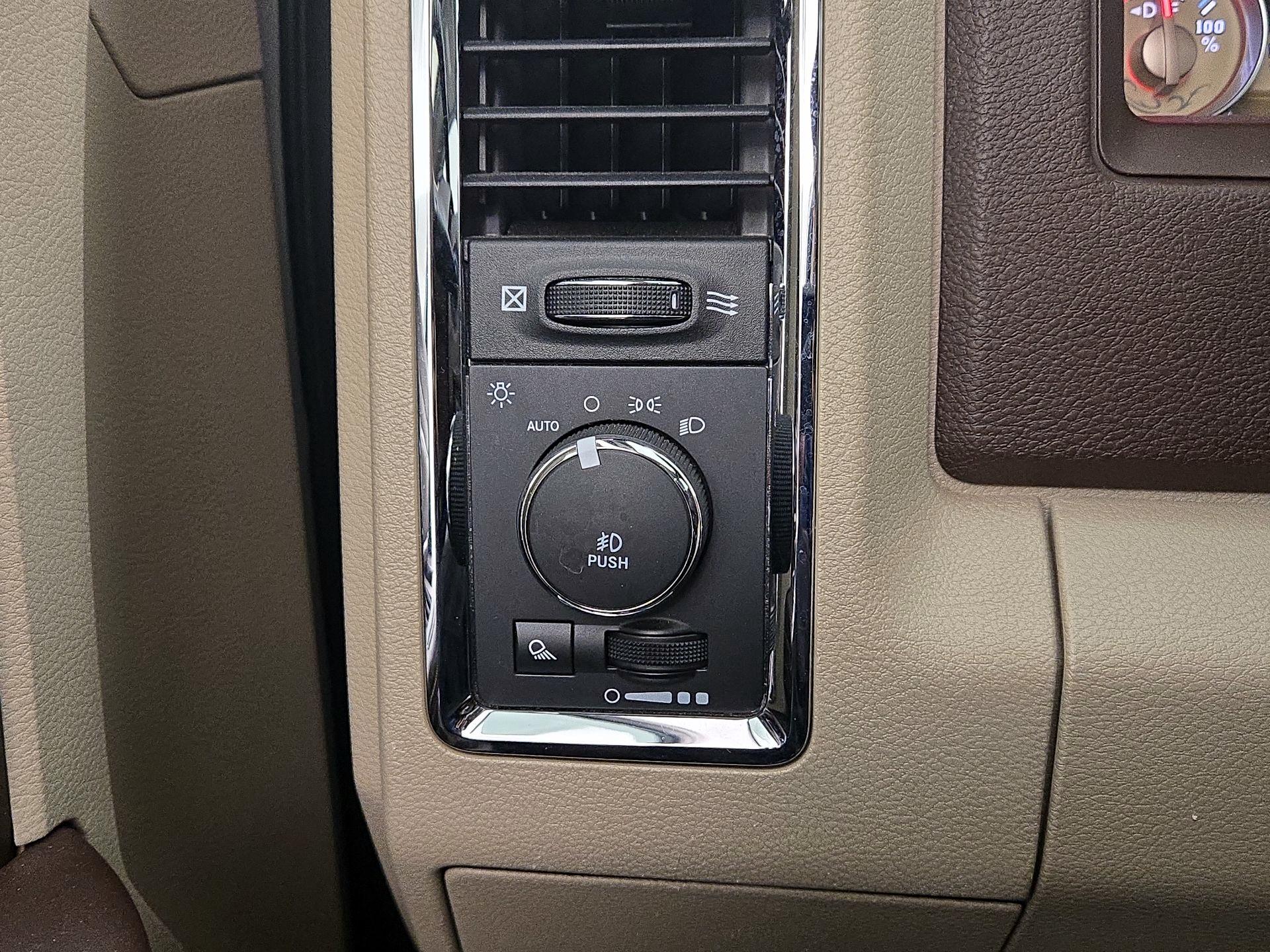 Thumbnail: 2018 RAM 3500 - 11