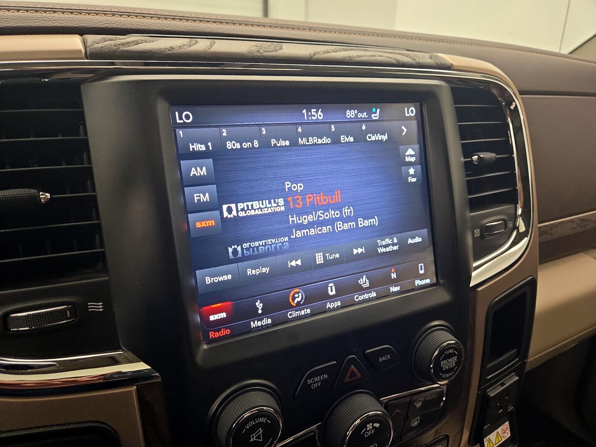 Thumbnail: 2018 RAM 3500 - 13