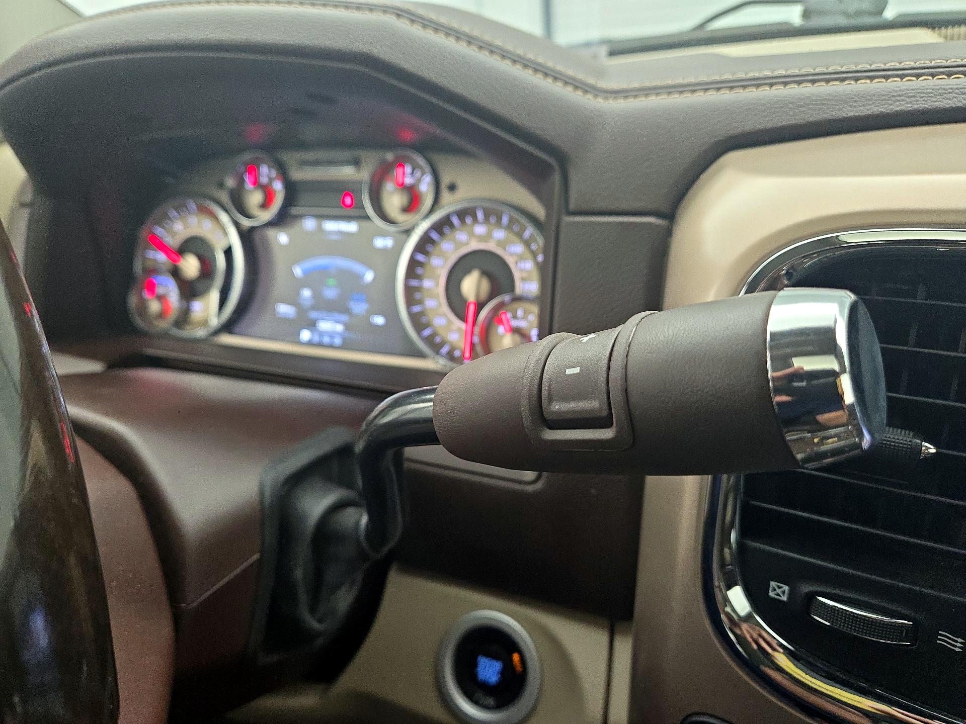 Thumbnail: 2018 RAM 3500 - 15