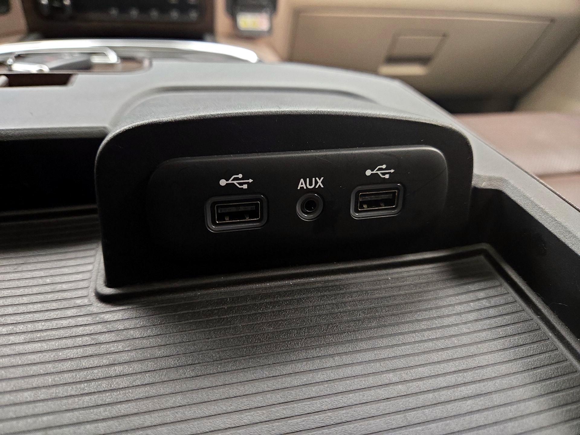 Thumbnail: 2018 RAM 3500 - 16