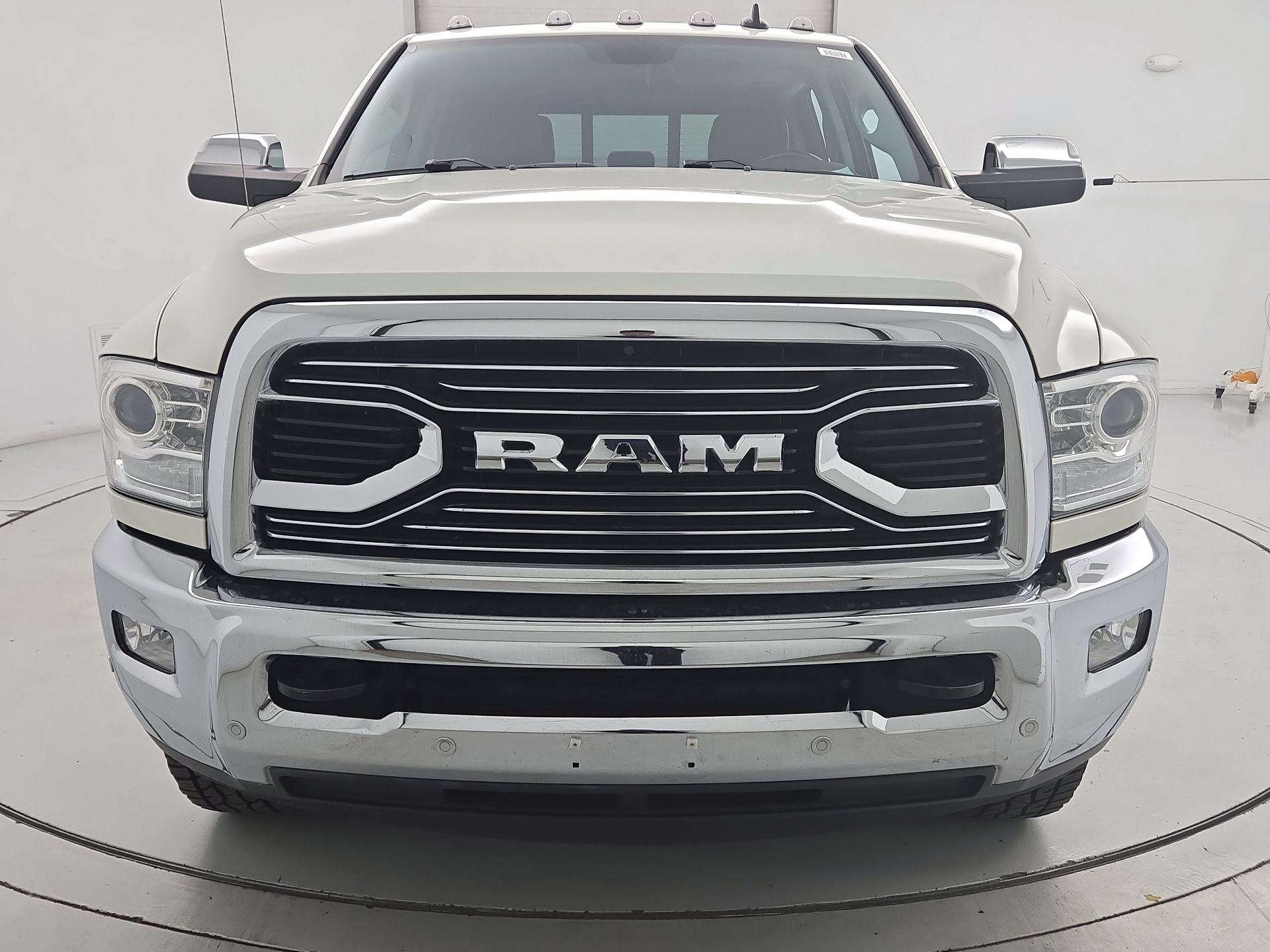 Thumbnail: 2018 RAM 3500 - 2
