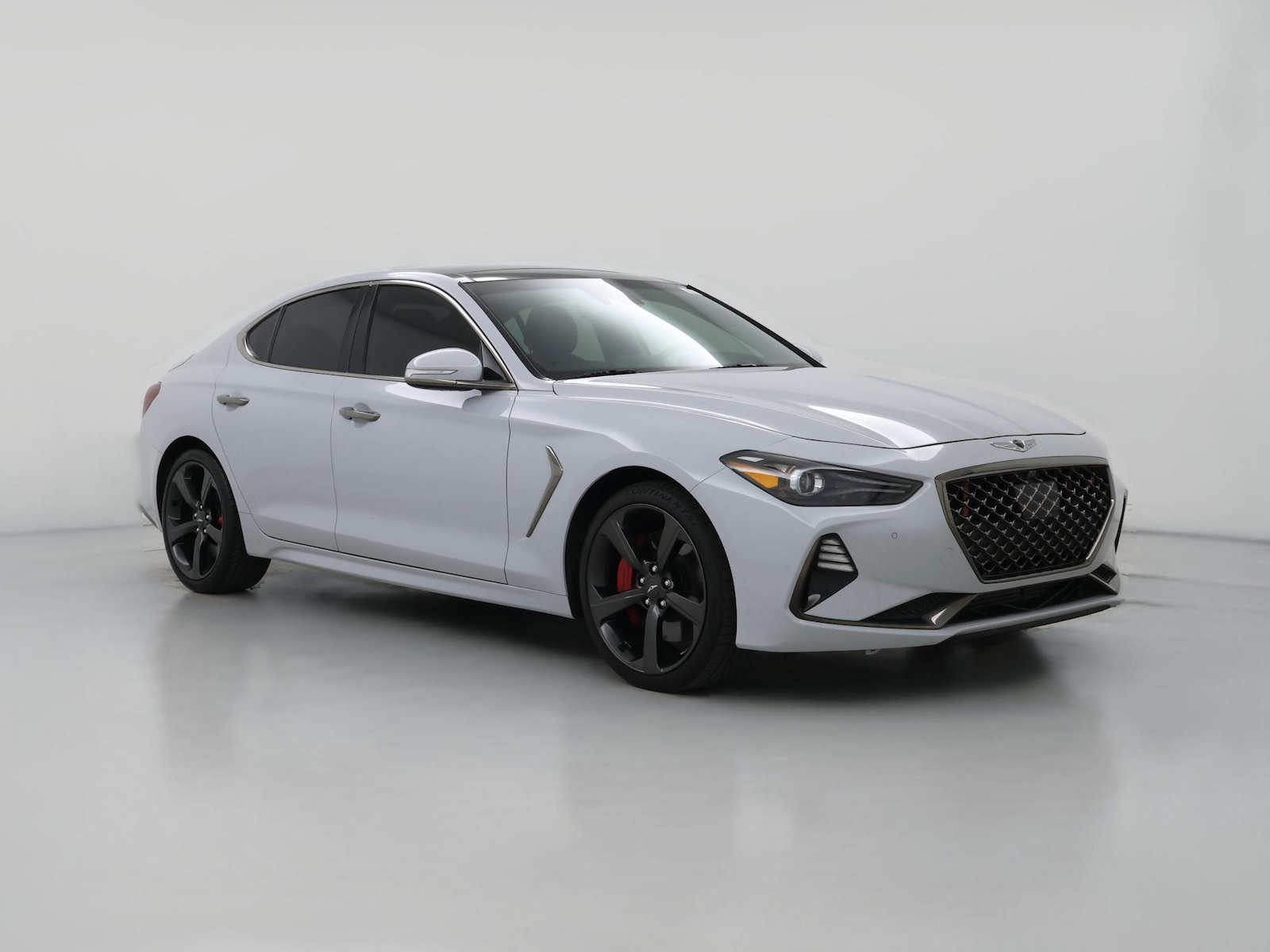 2020 GENESIS G70