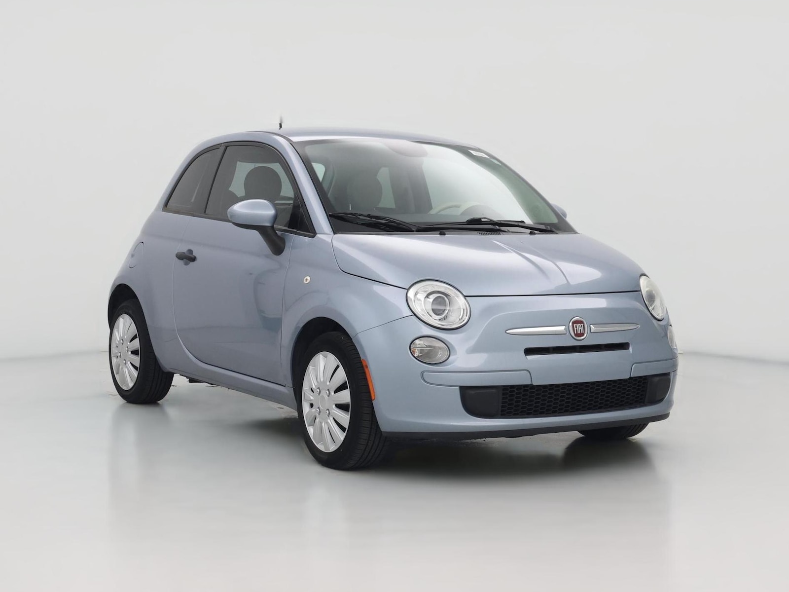 2015 FIAT 500