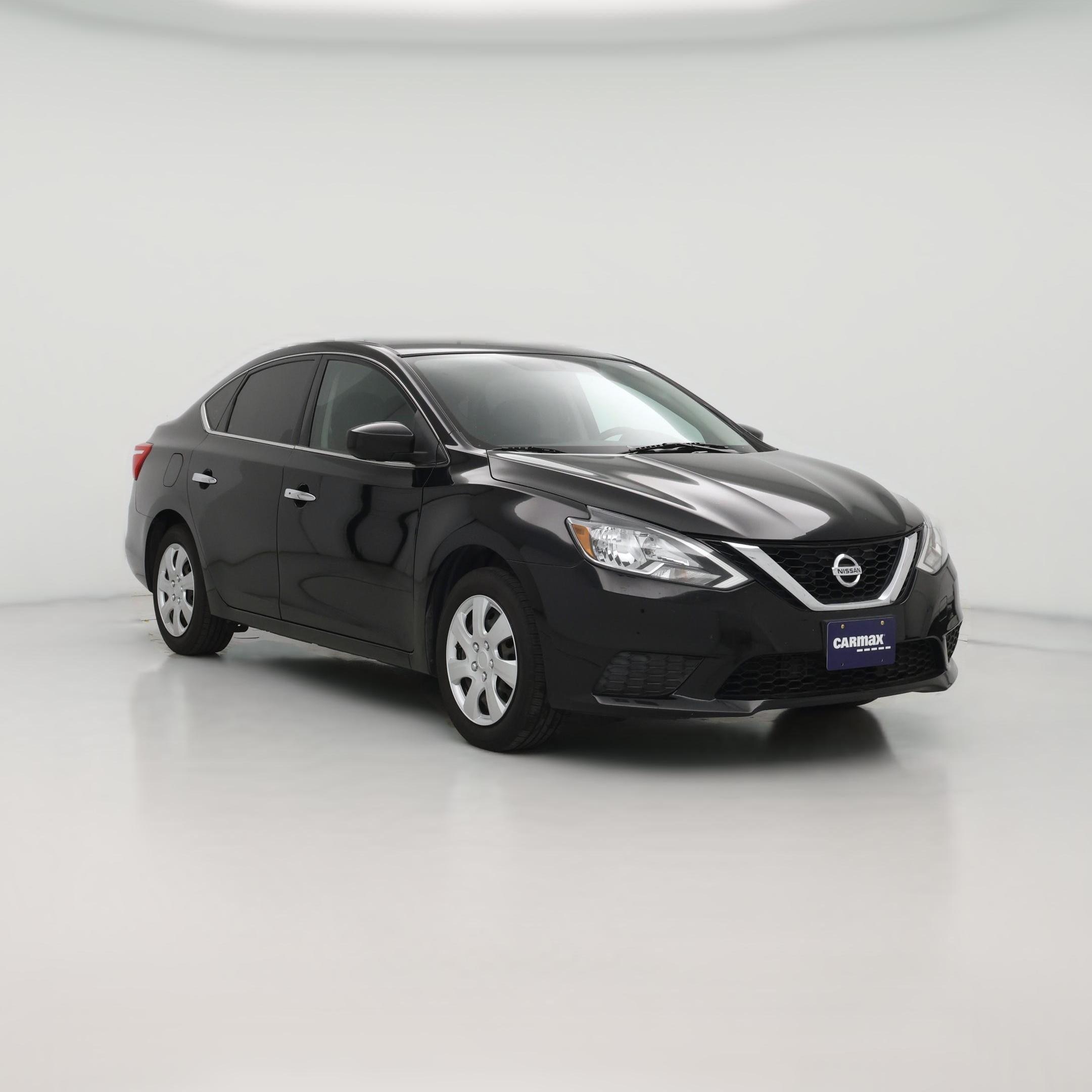 Thumbnail: 2016 Nissan Sentra - 1