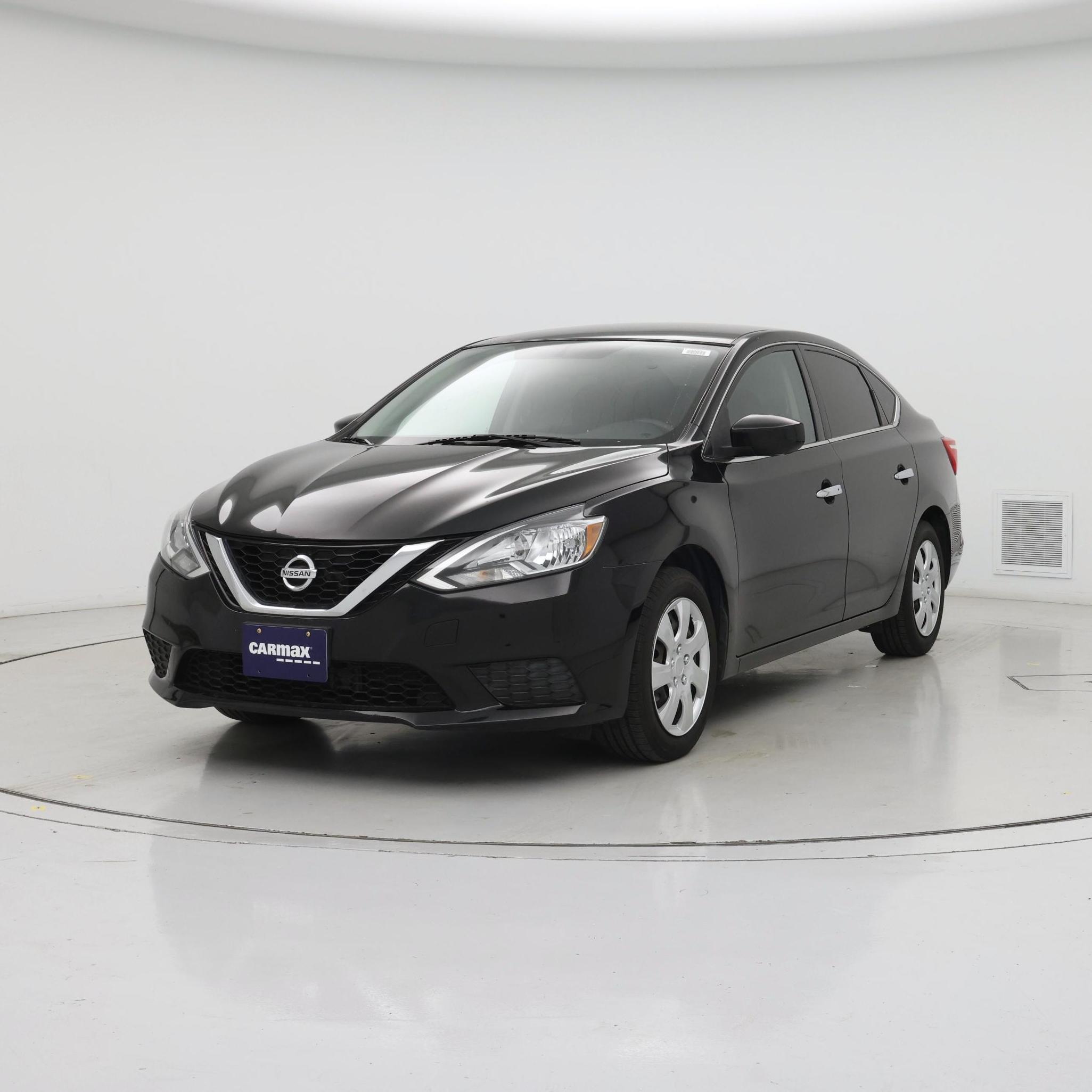 Thumbnail: 2016 Nissan Sentra - 4