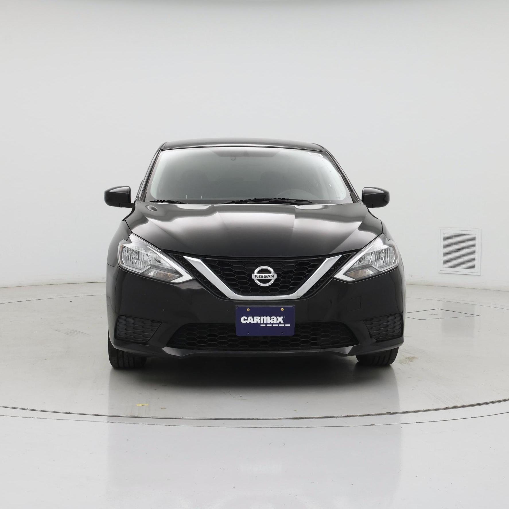 Thumbnail: 2016 Nissan Sentra - 5