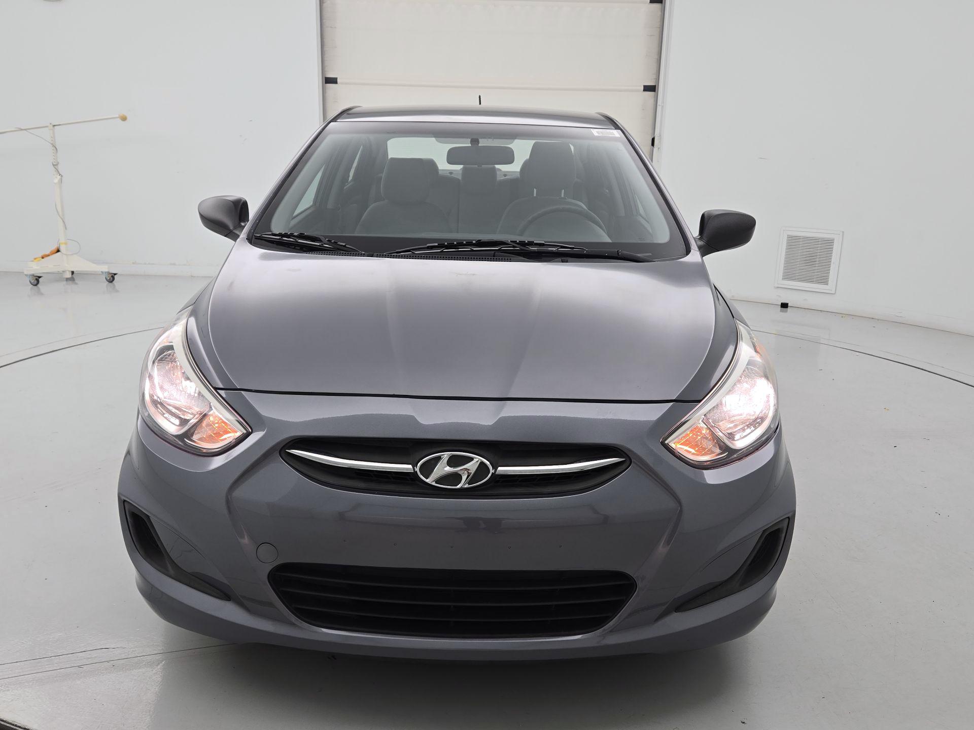 Thumbnail: 2017 Hyundai Accent - 2
