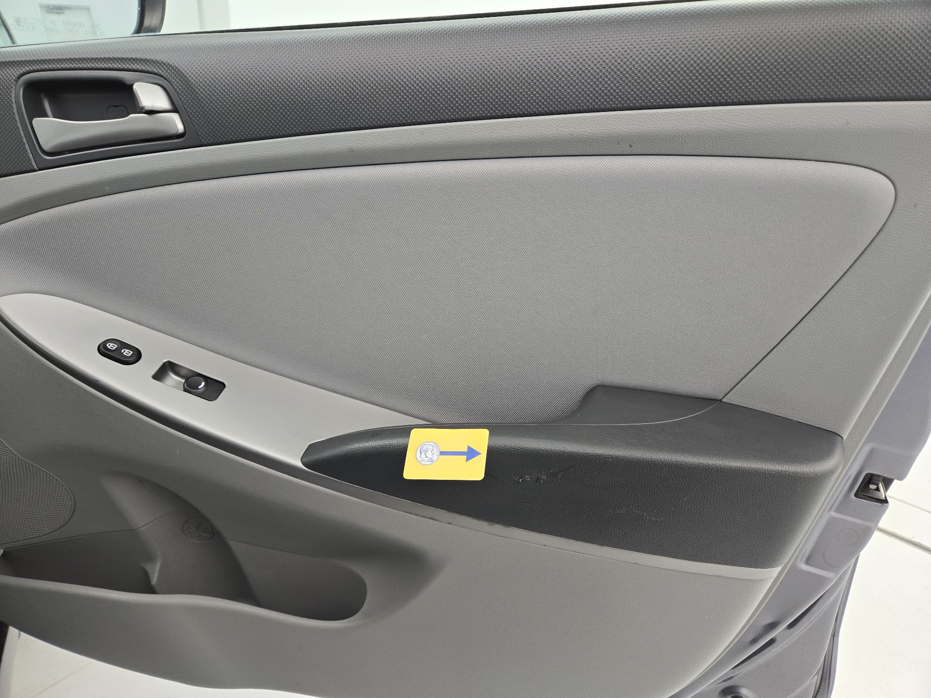 Thumbnail: 2017 Hyundai Accent - 20