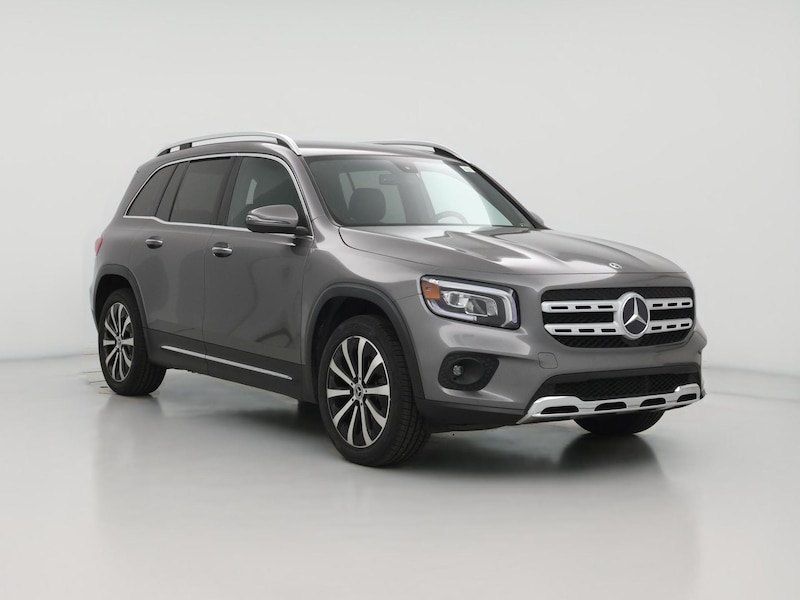 2022 Mercedes-Benz GLB 250 -
                  Reno, NV