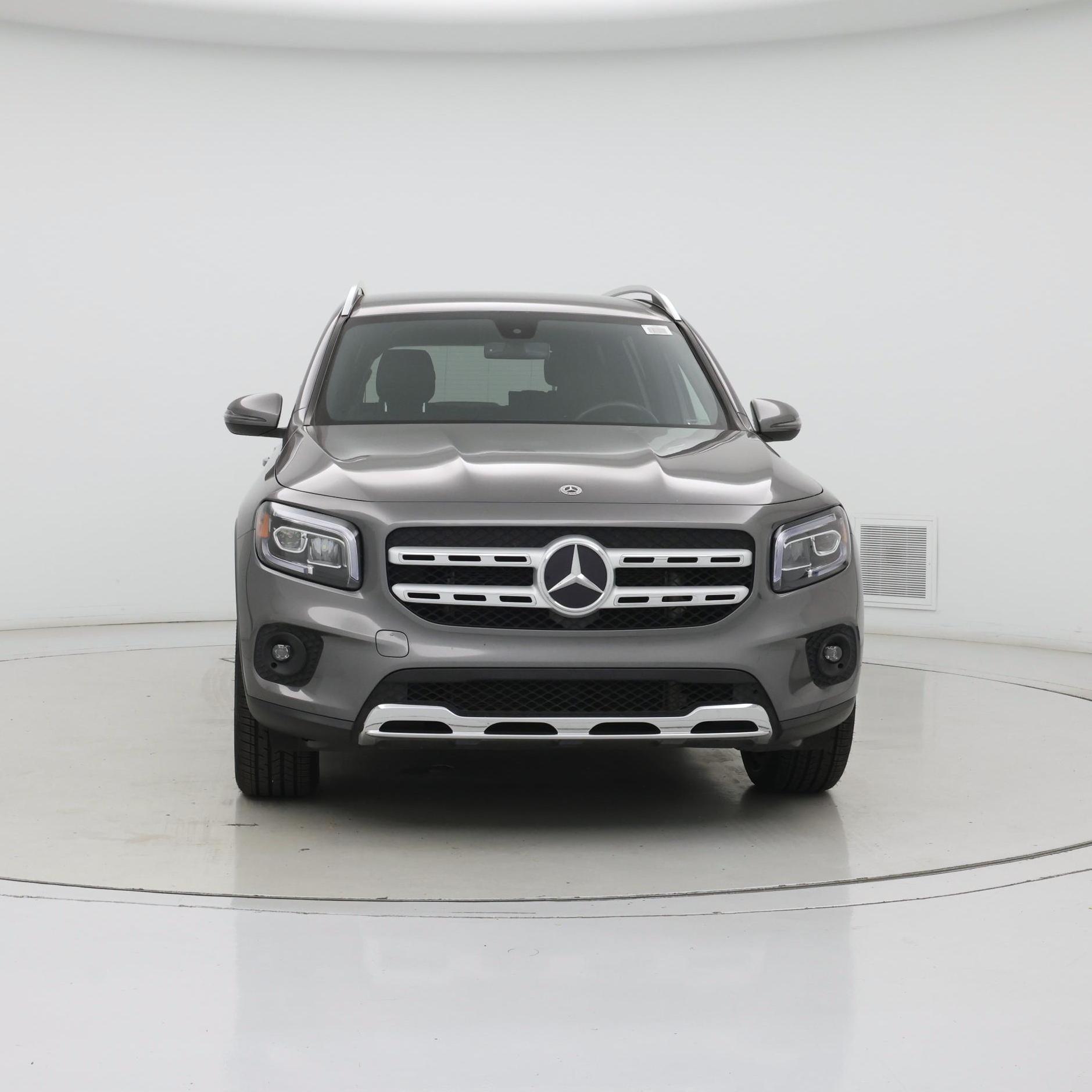 Thumbnail: 2022 Mercedes-Benz GLB - 5