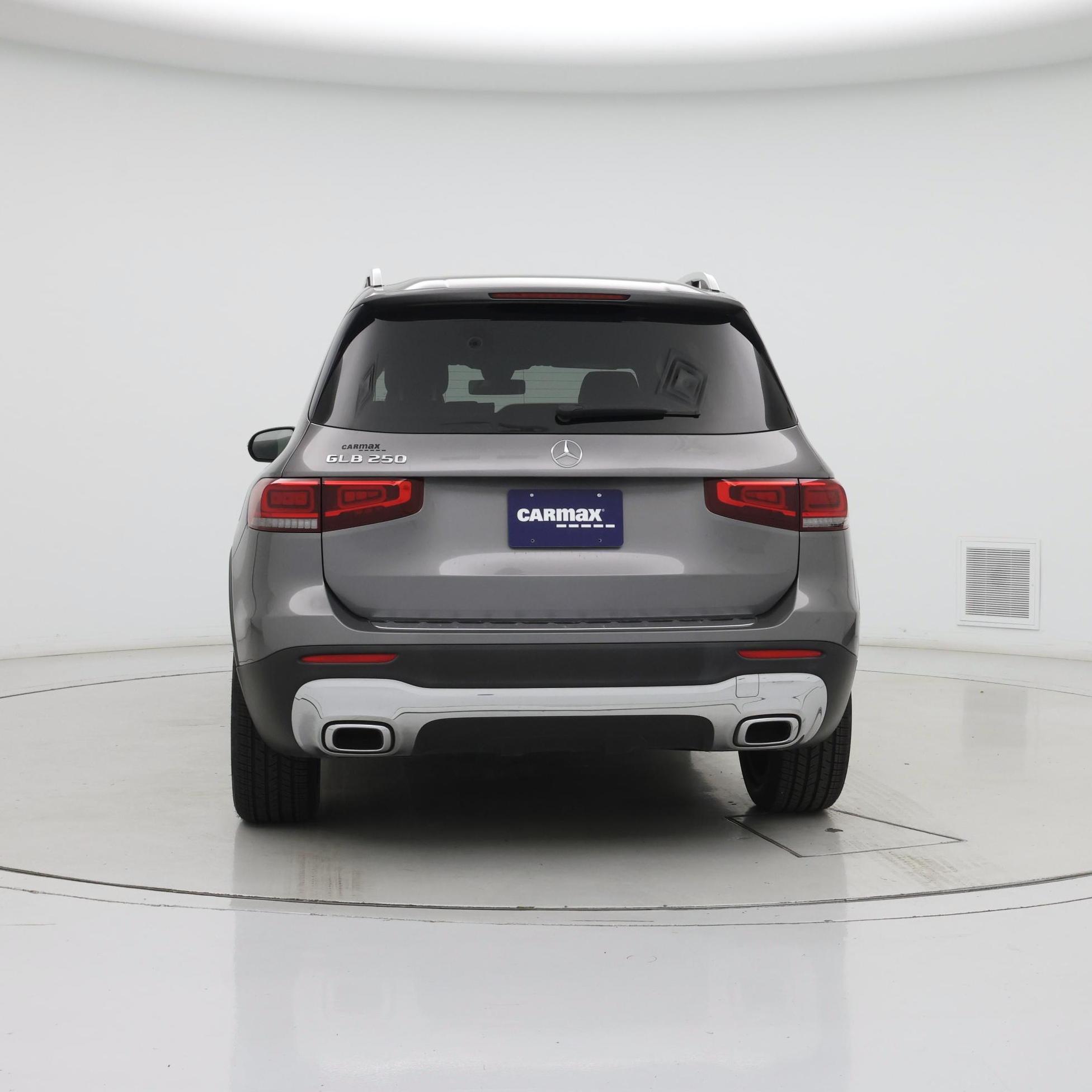 Thumbnail: 2022 Mercedes-Benz GLB - 6