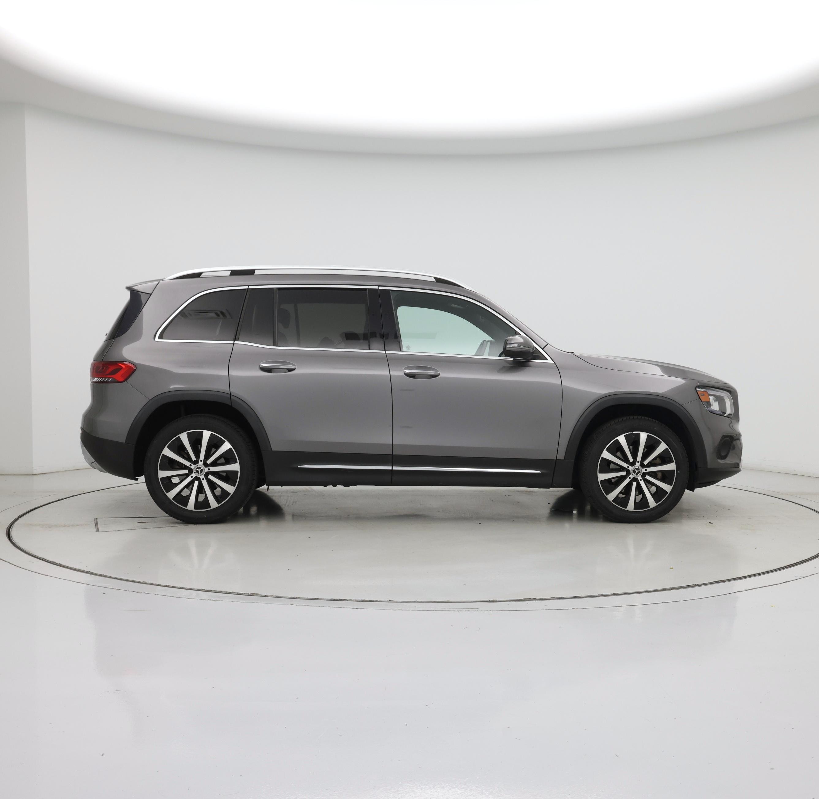 Thumbnail: 2022 Mercedes-Benz GLB - 7