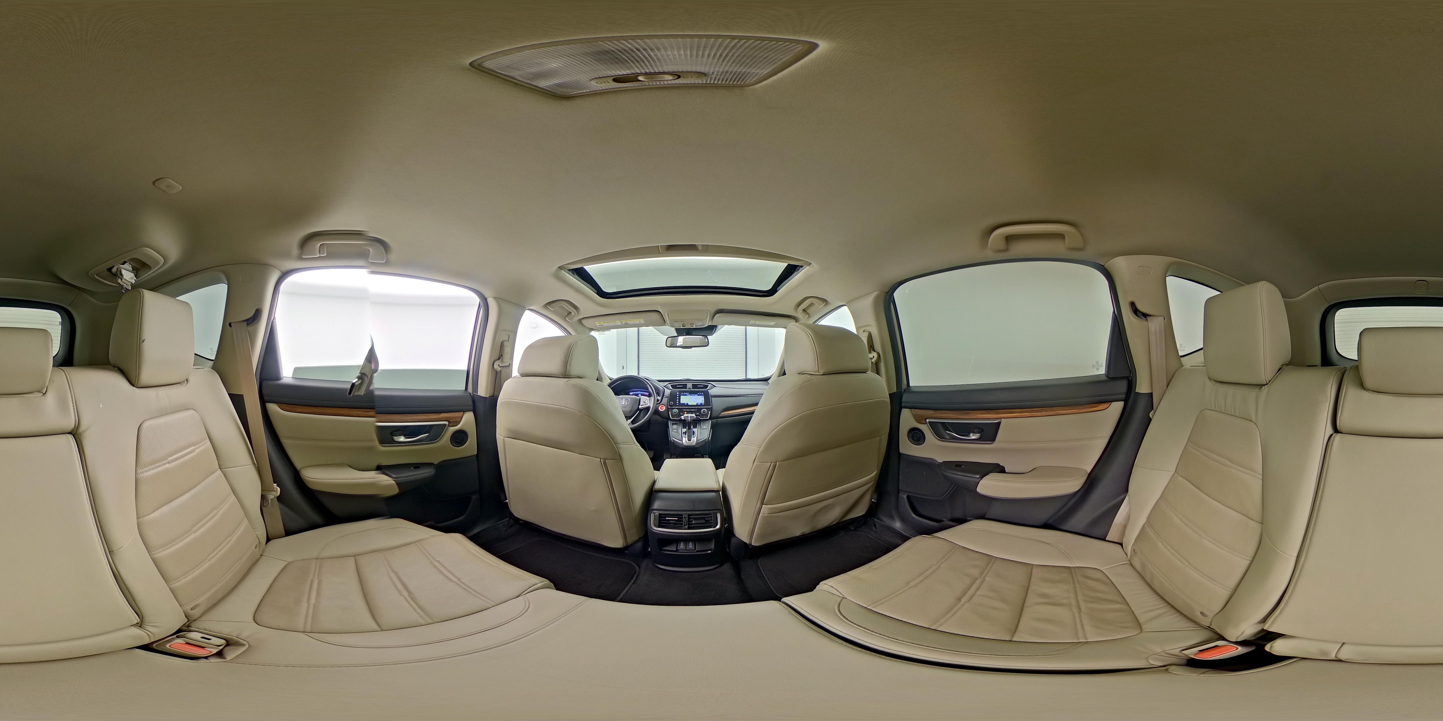 2018 Honda CR-V Touring - Photo 25