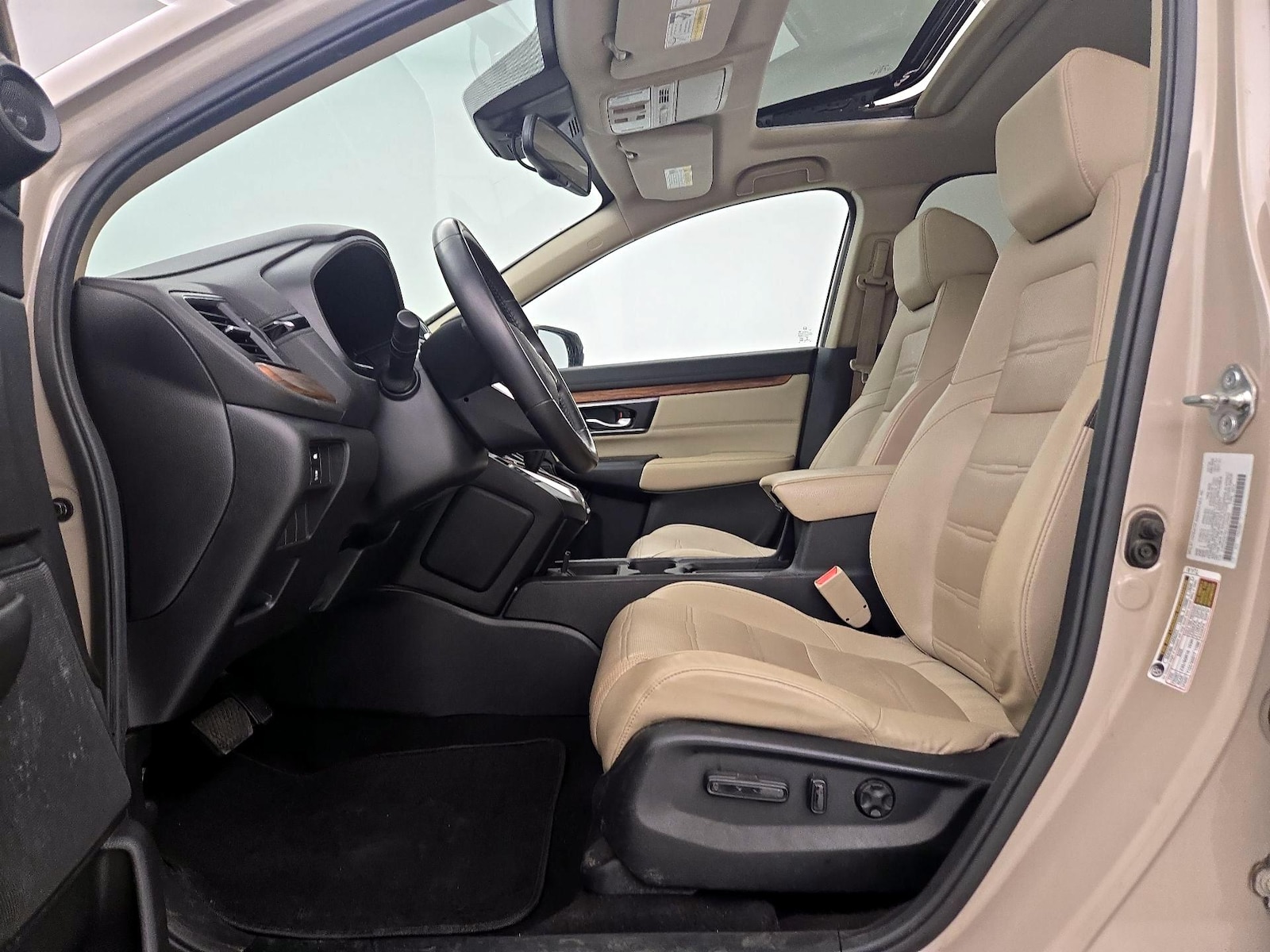 2018 Honda CR-V Touring - Photo 10