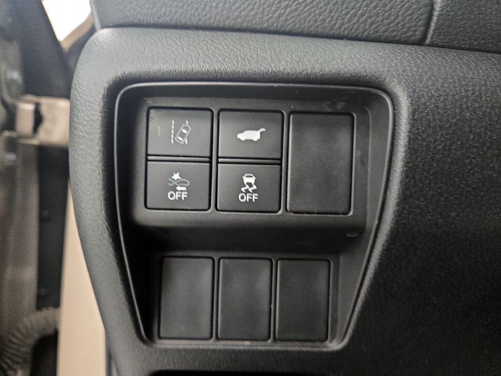 2018 Honda CR-V Touring - Photo 12
