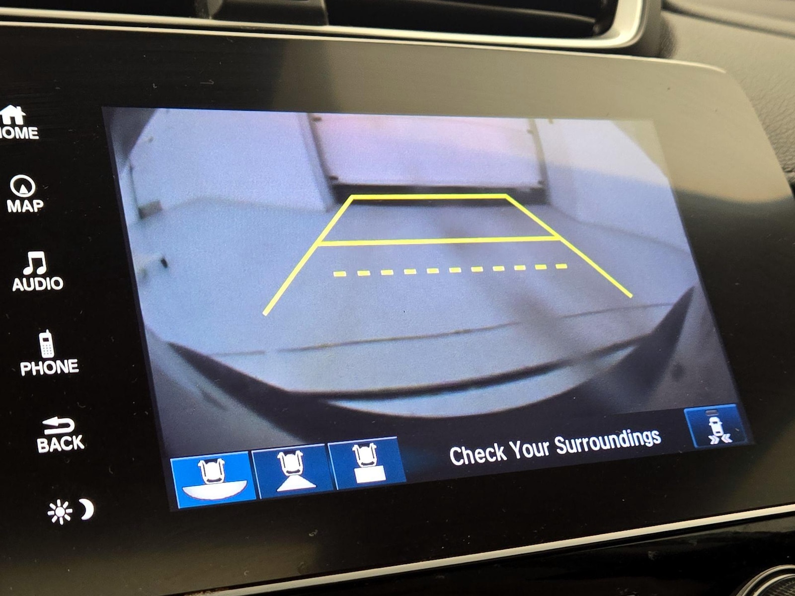 2018 Honda CR-V Touring - Photo 14
