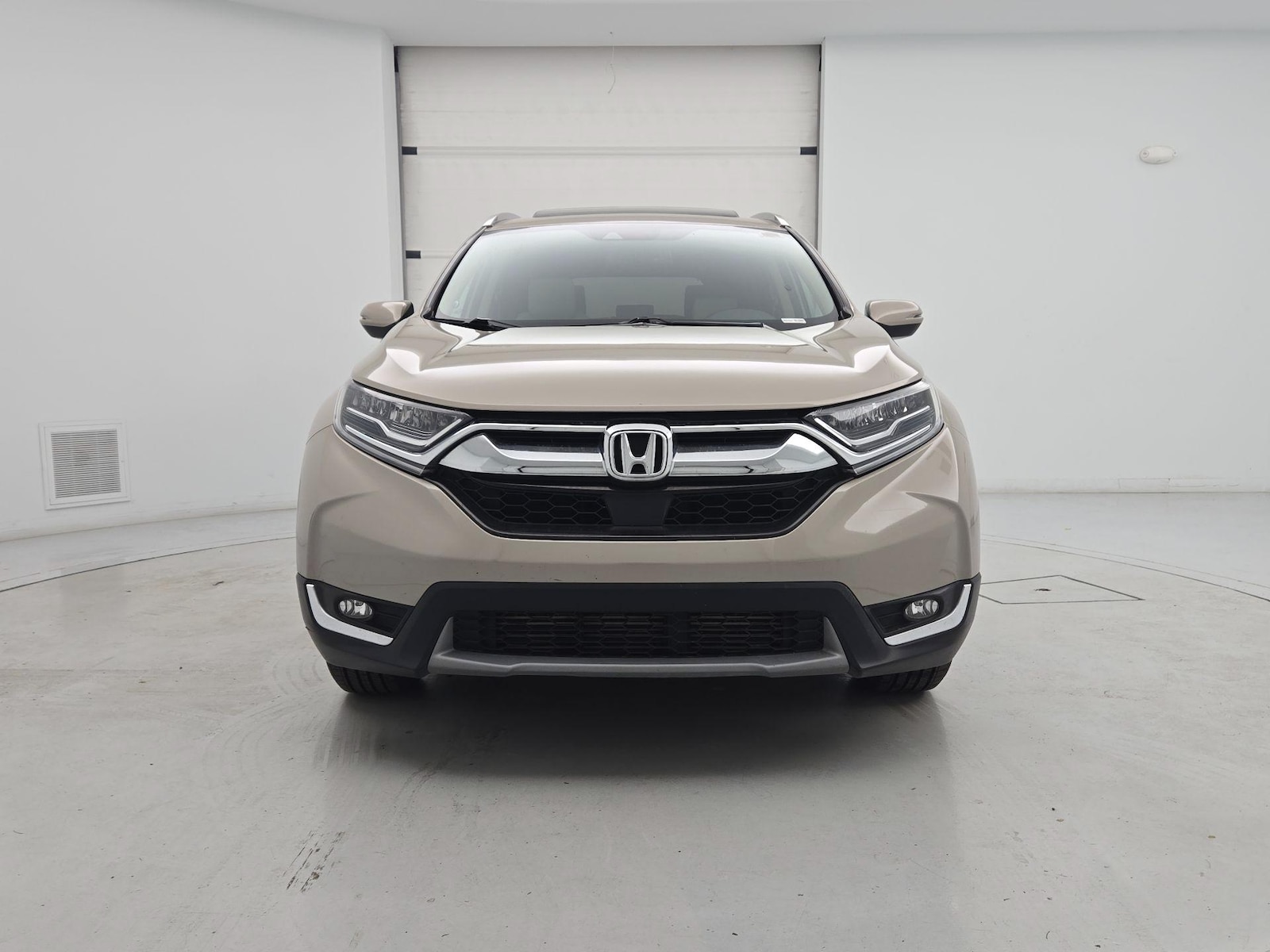 2018 Honda CR-V Touring - Photo 2