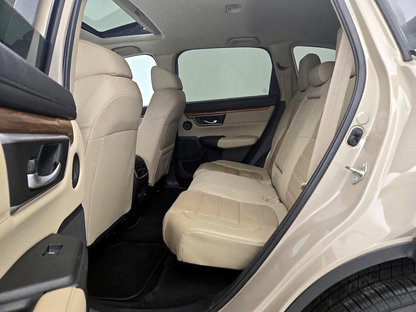 2018 Honda CR-V Touring - Photo 20