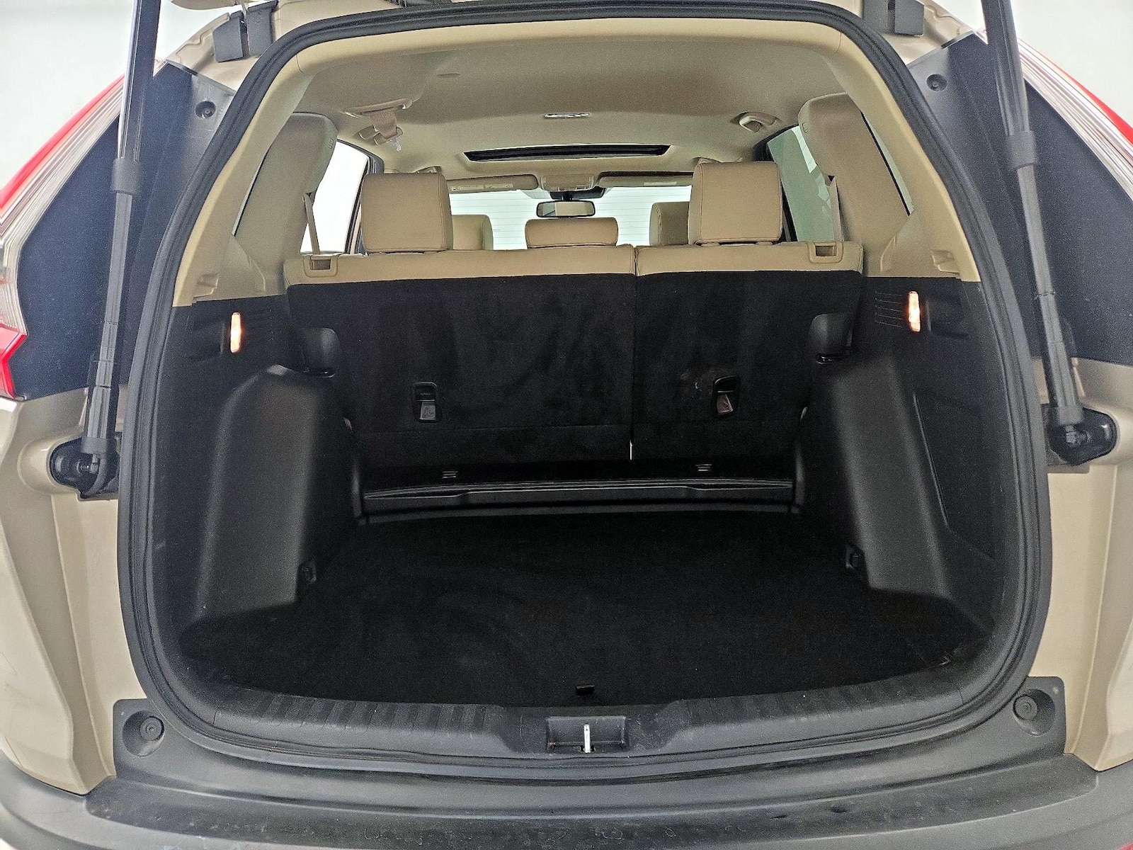 2018 Honda CR-V Touring - Photo 21