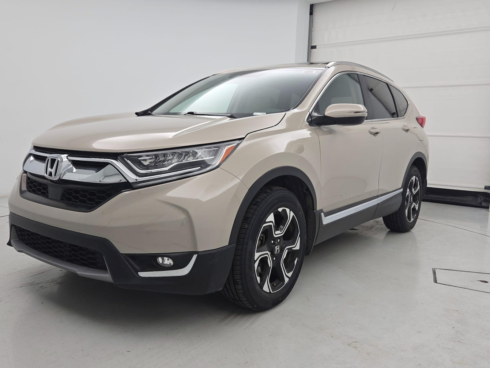 2018 Honda CR-V Touring - Photo 3