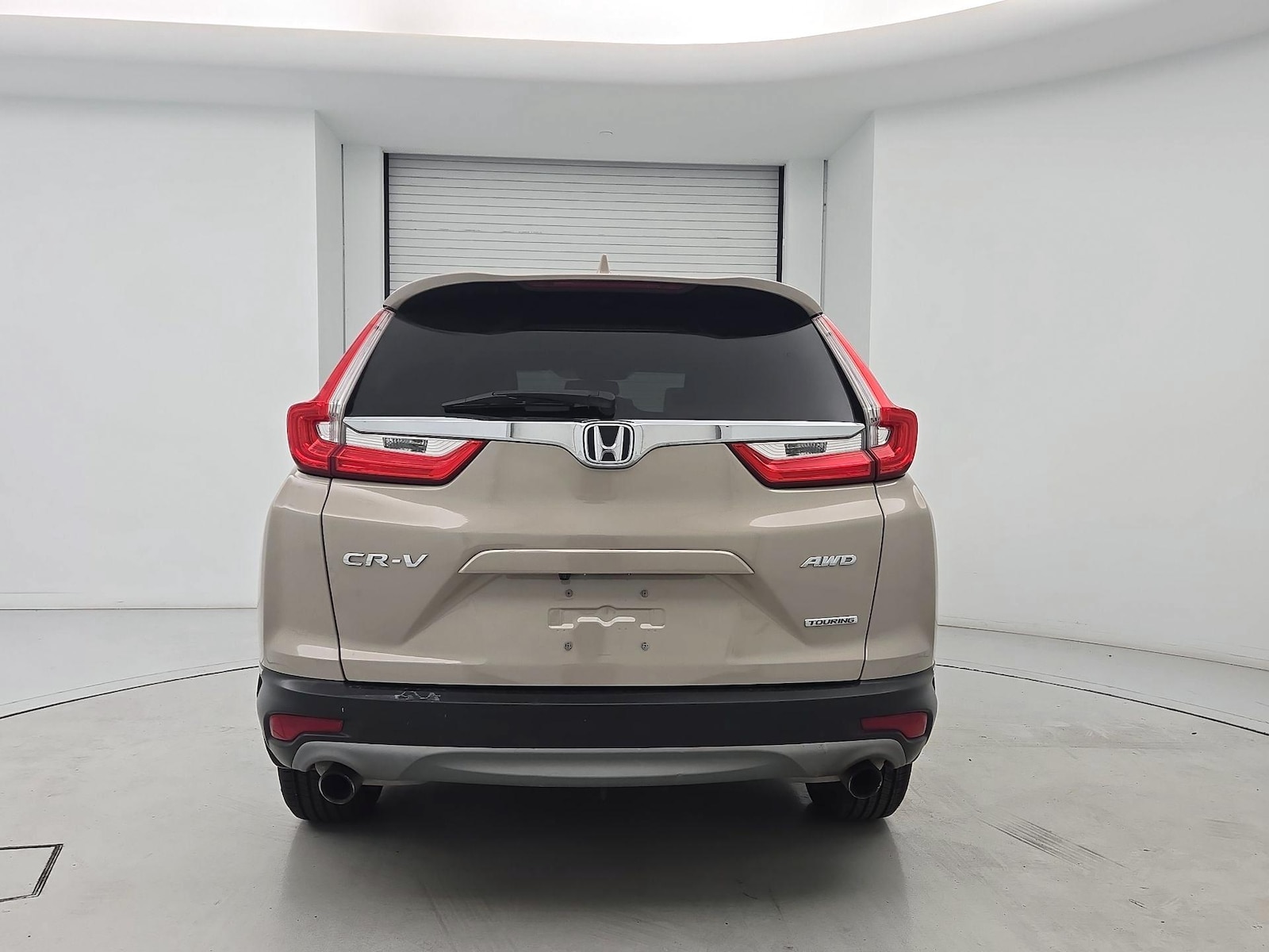 2018 Honda CR-V Touring - Photo 6