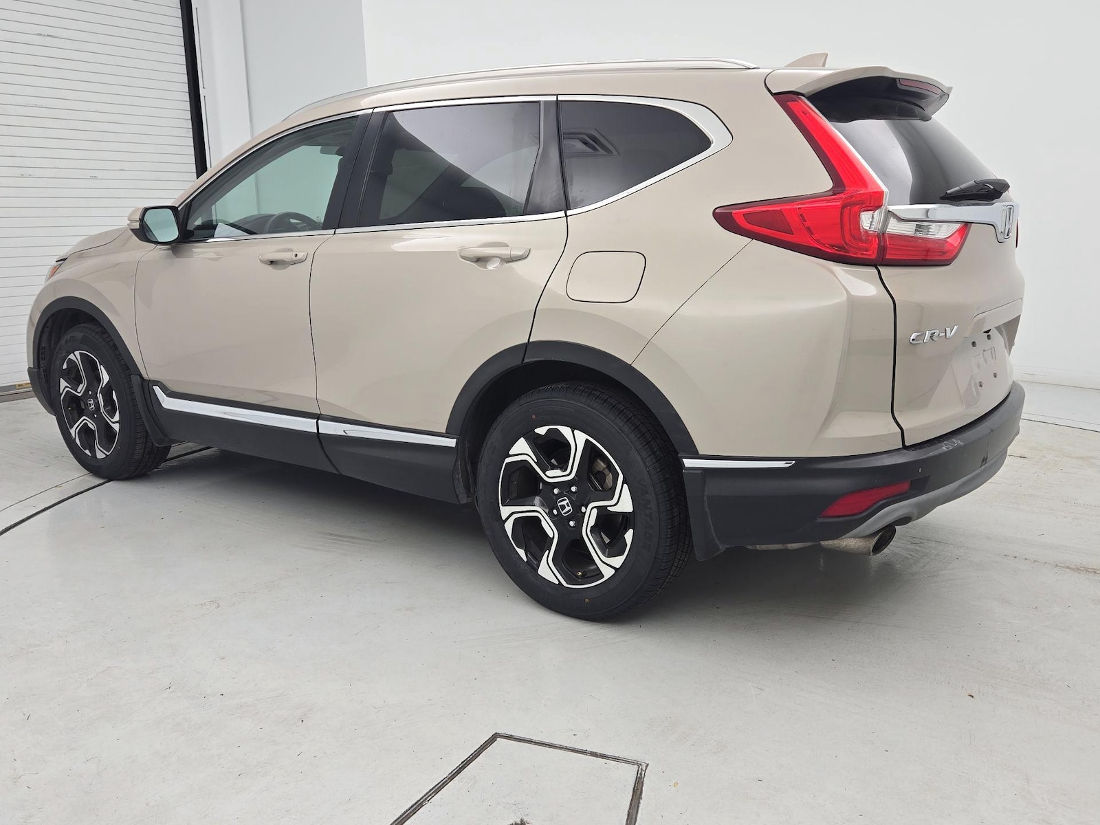 2018 Honda CR-V Touring - Photo 7