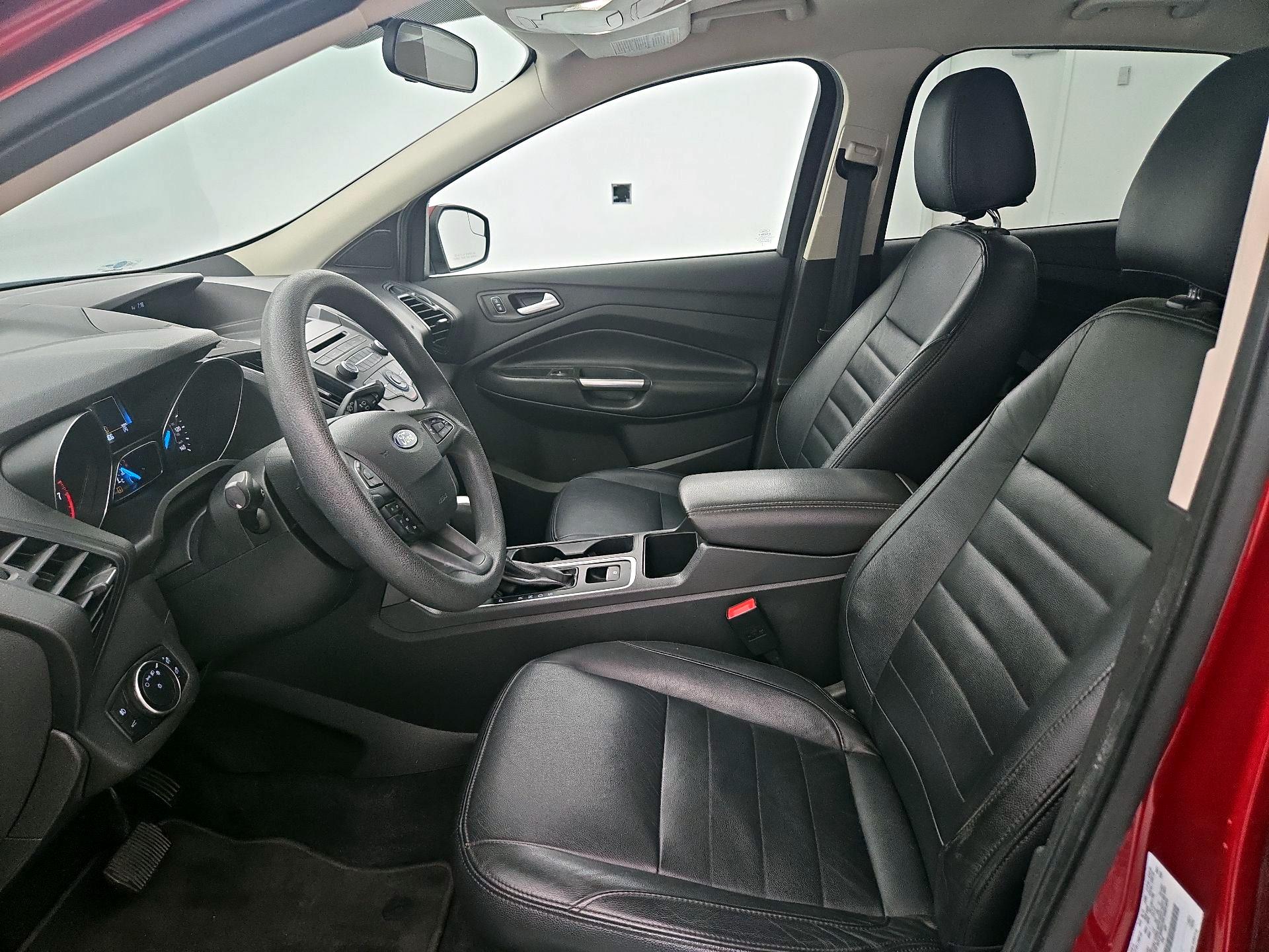 Thumbnail: 2017 Ford Escape - 9