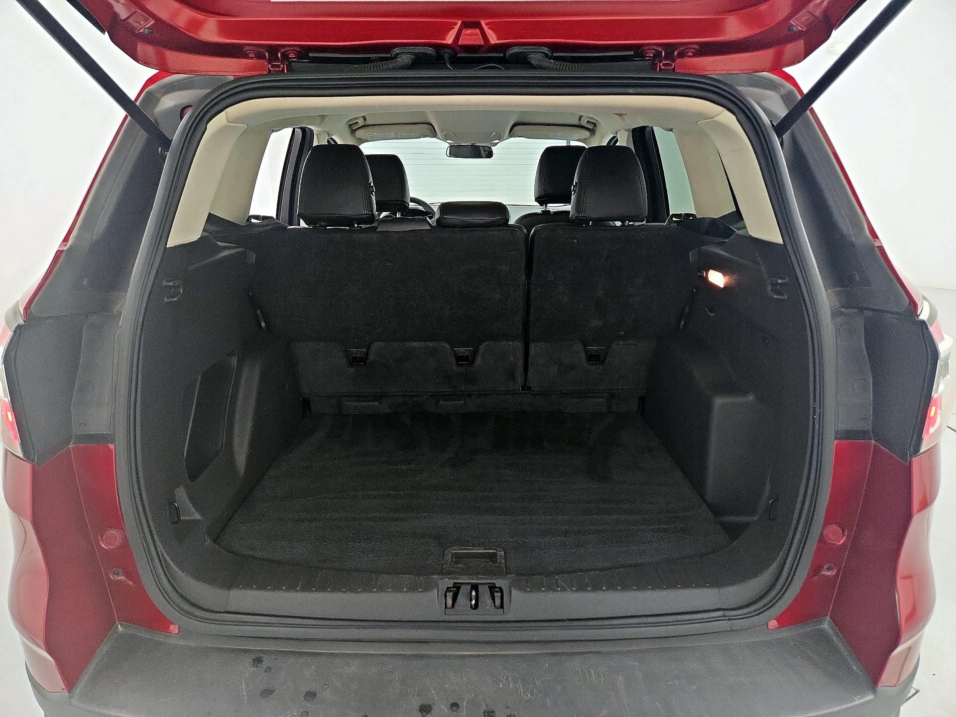 Thumbnail: 2017 Ford Escape - 18
