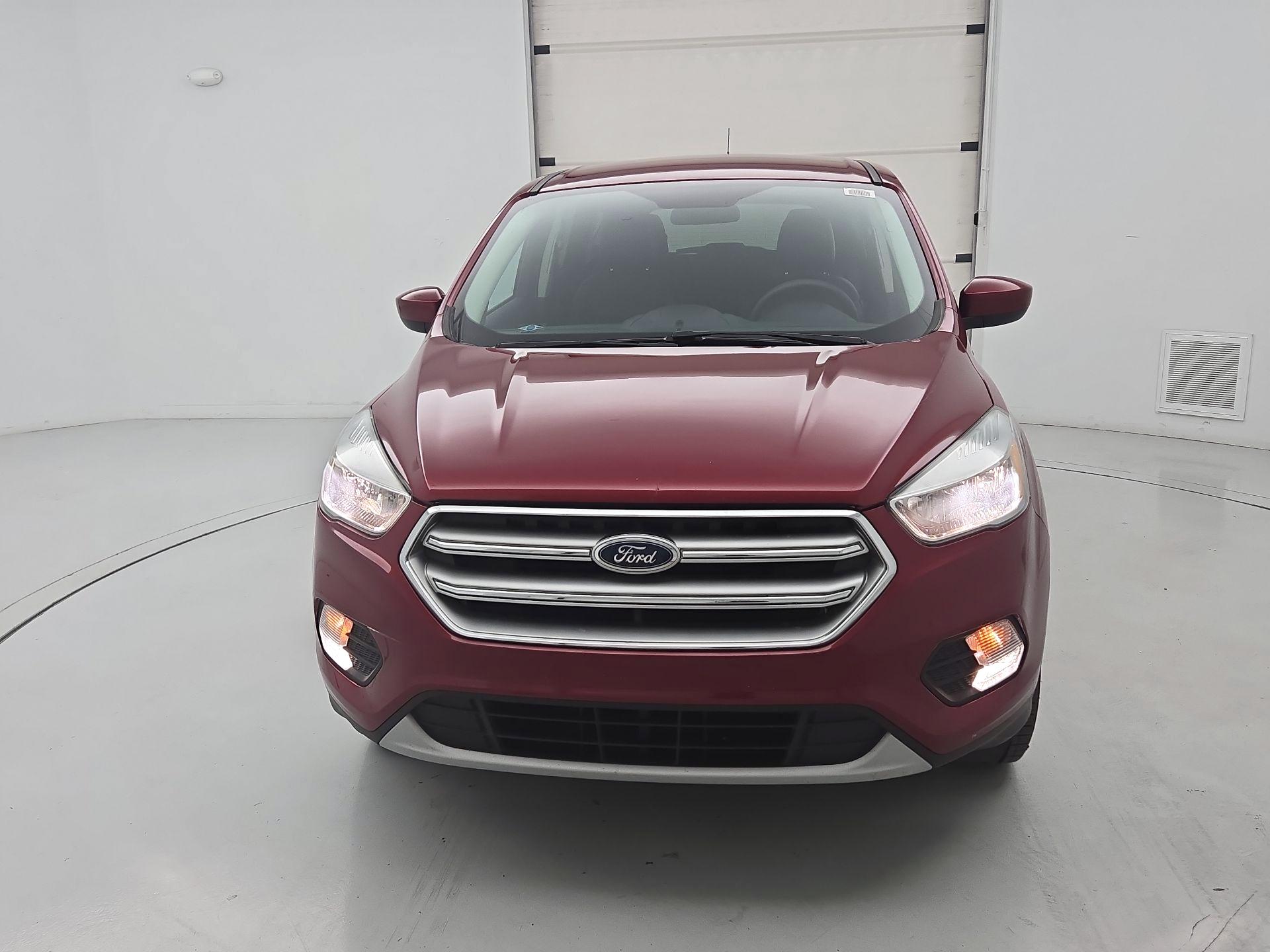Thumbnail: 2017 Ford Escape - 2