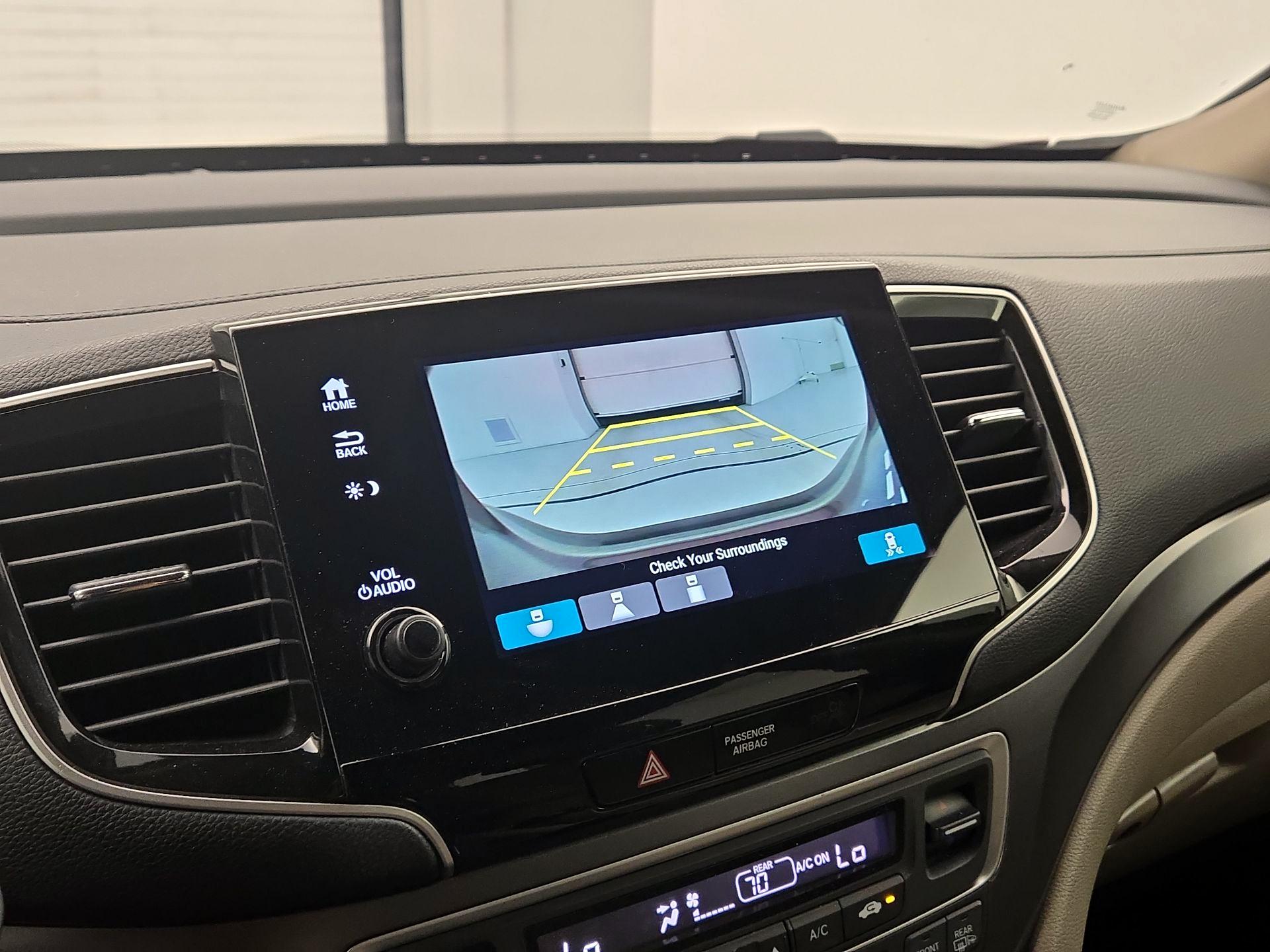 Thumbnail: 2021 Honda Pilot - 12
