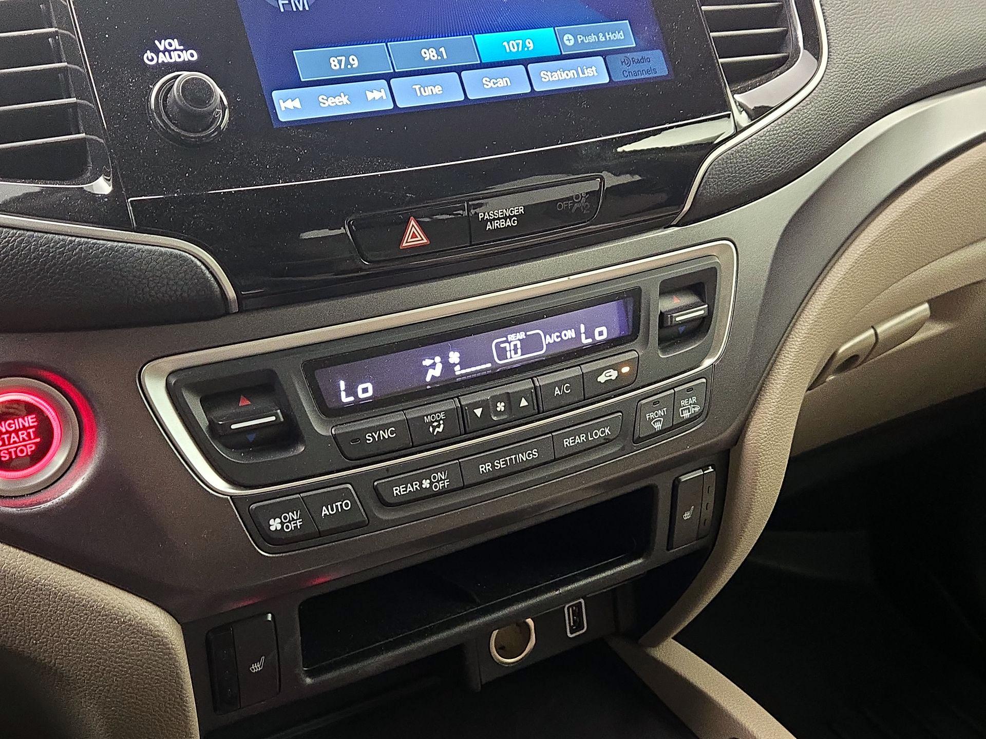Thumbnail: 2021 Honda Pilot - 14