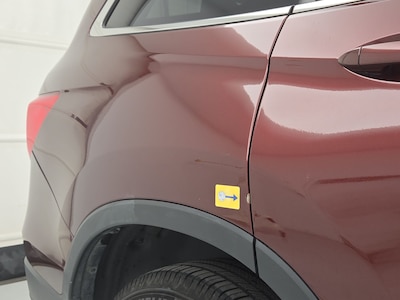Condition detail