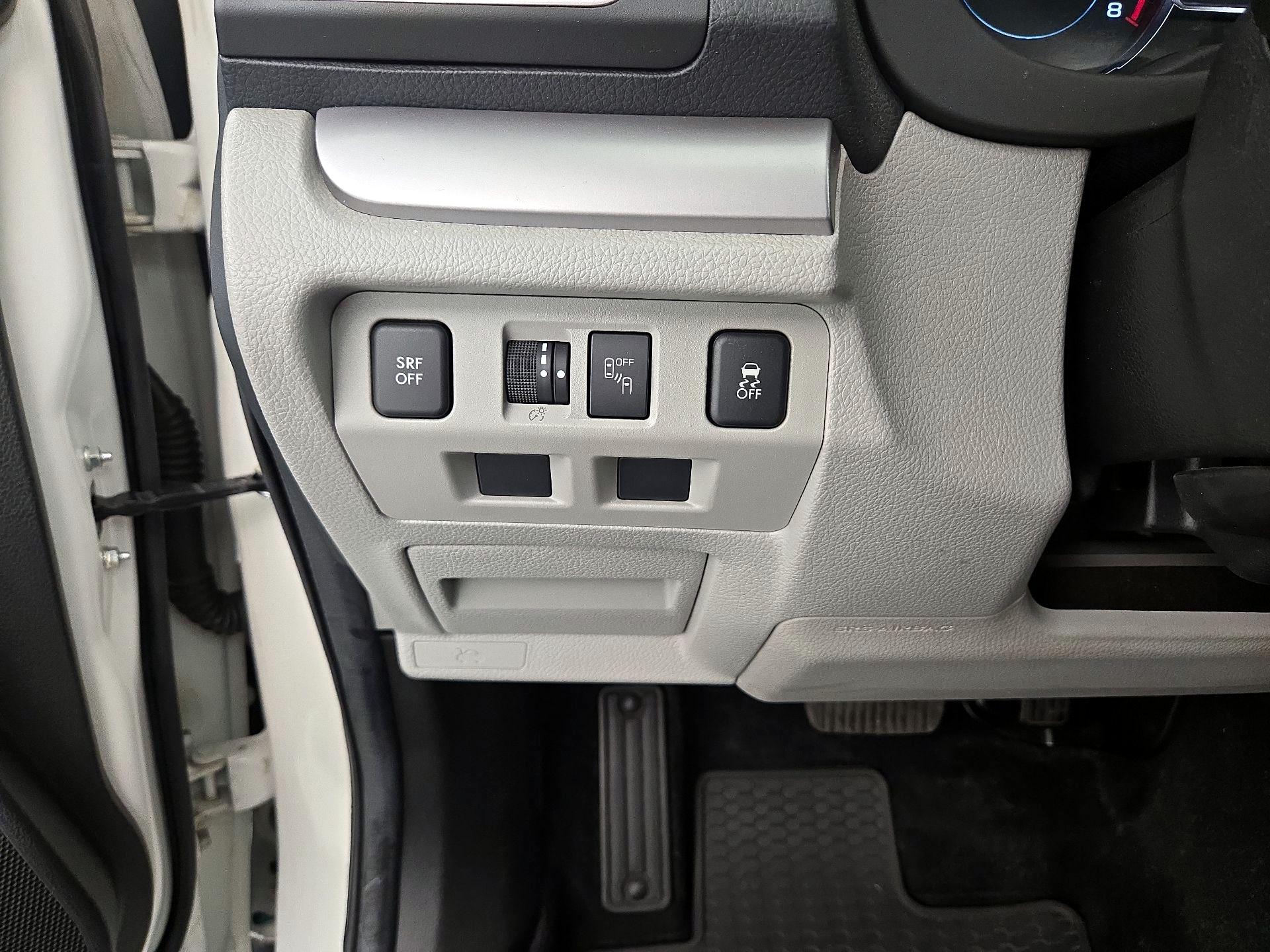 Thumbnail: 2017 Subaru Forester - 13