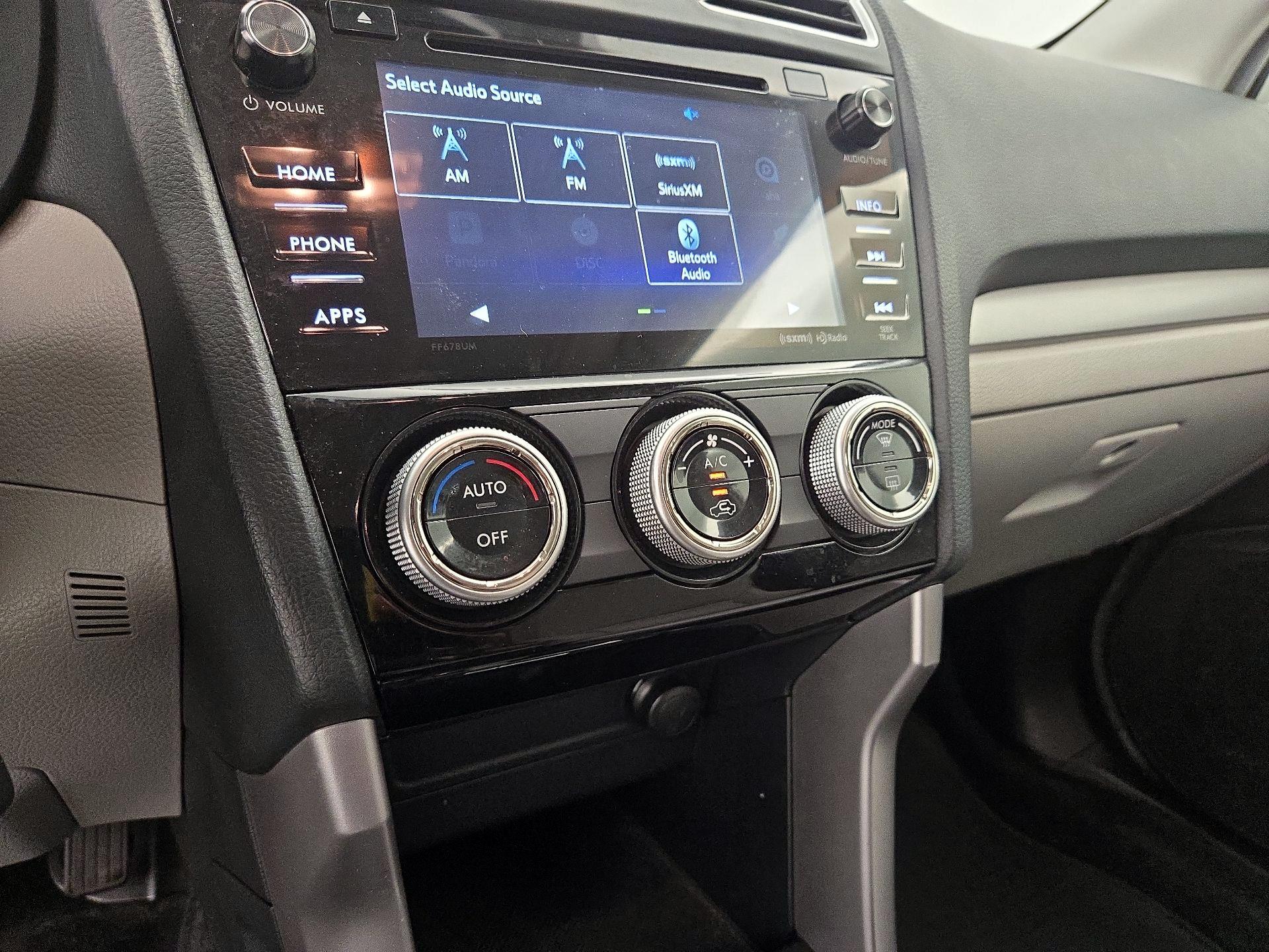 Thumbnail: 2017 Subaru Forester - 16