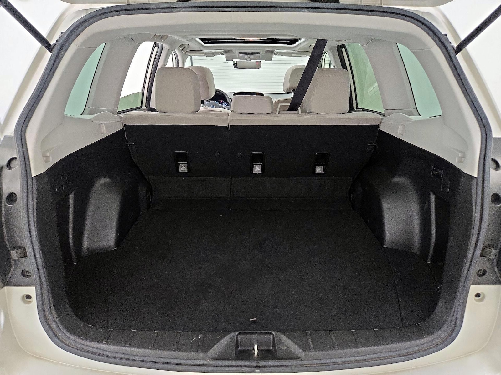 2017 Subaru Forester Premium - Photo 22