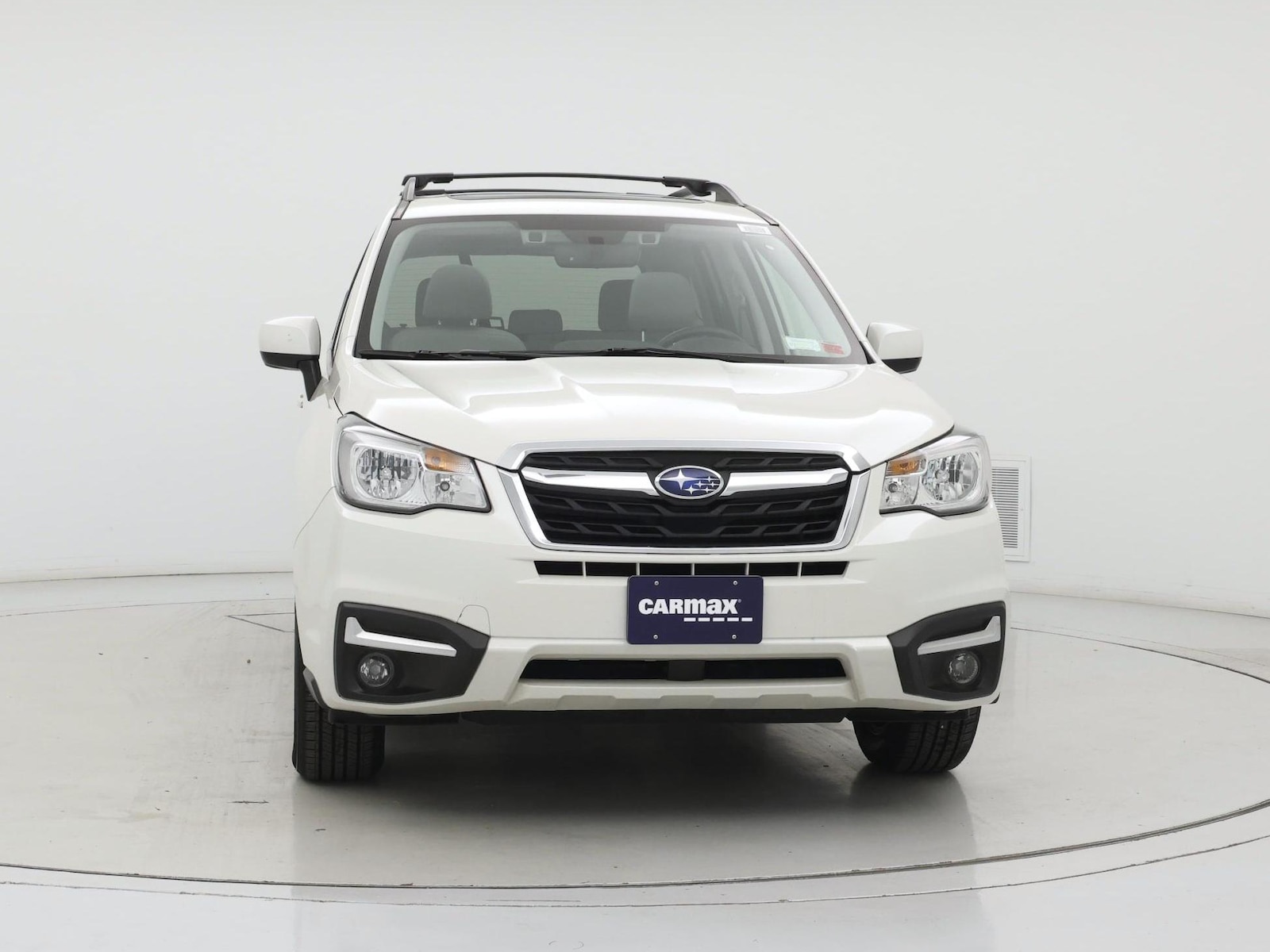 2017 Subaru Forester Premium - Photo 6