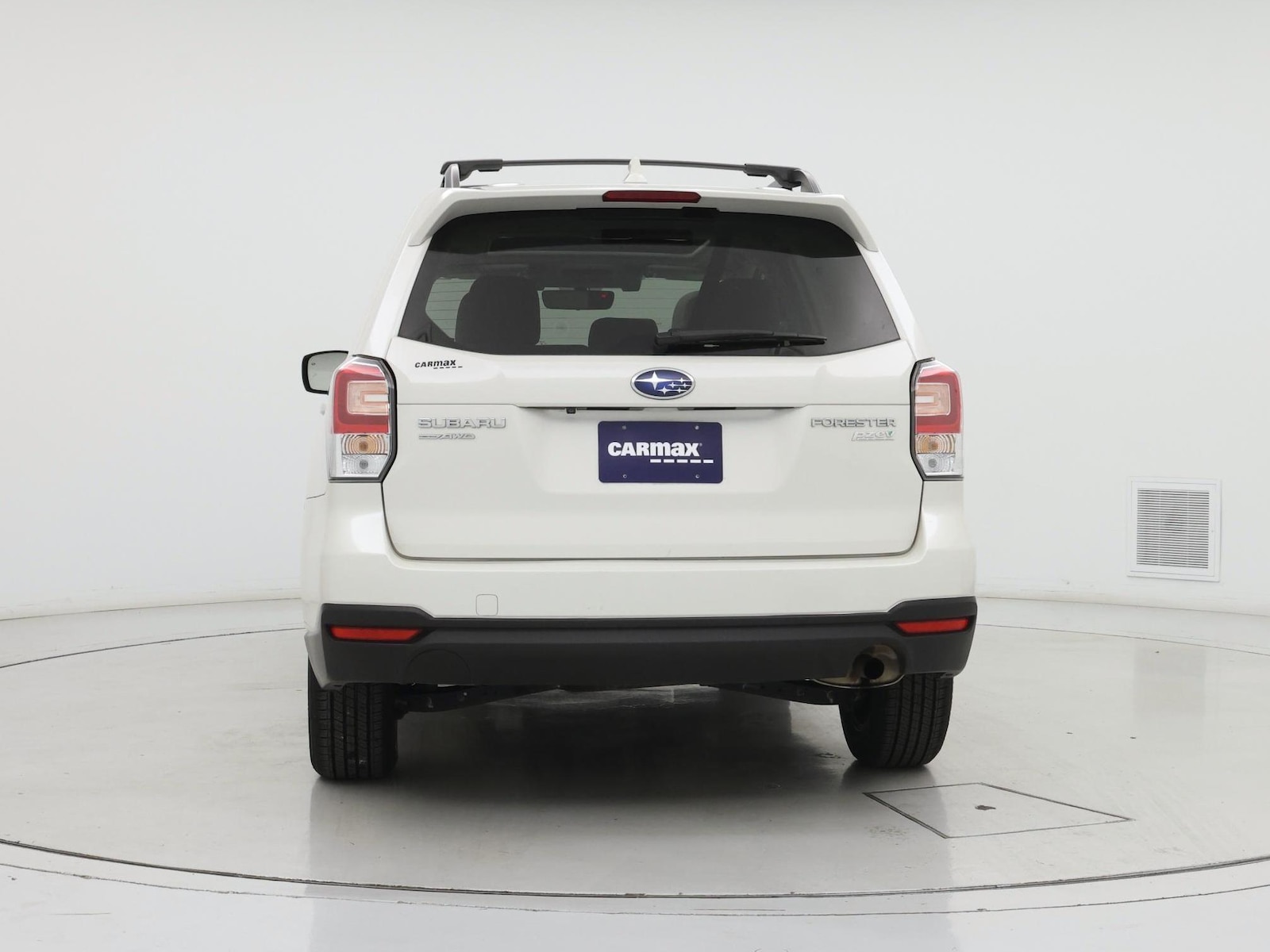 2017 Subaru Forester Premium - Photo 7