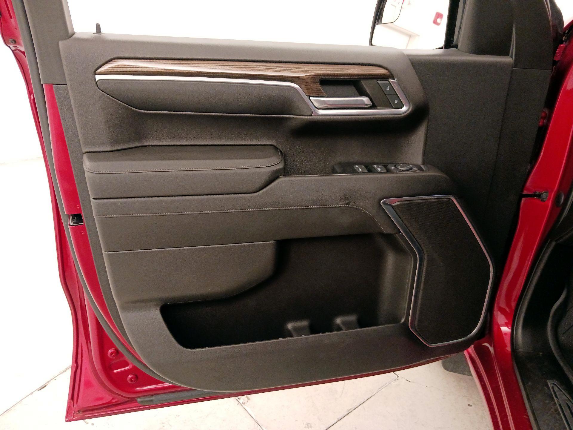 Thumbnail: 2023 Chevrolet Silverado 1500 - 12