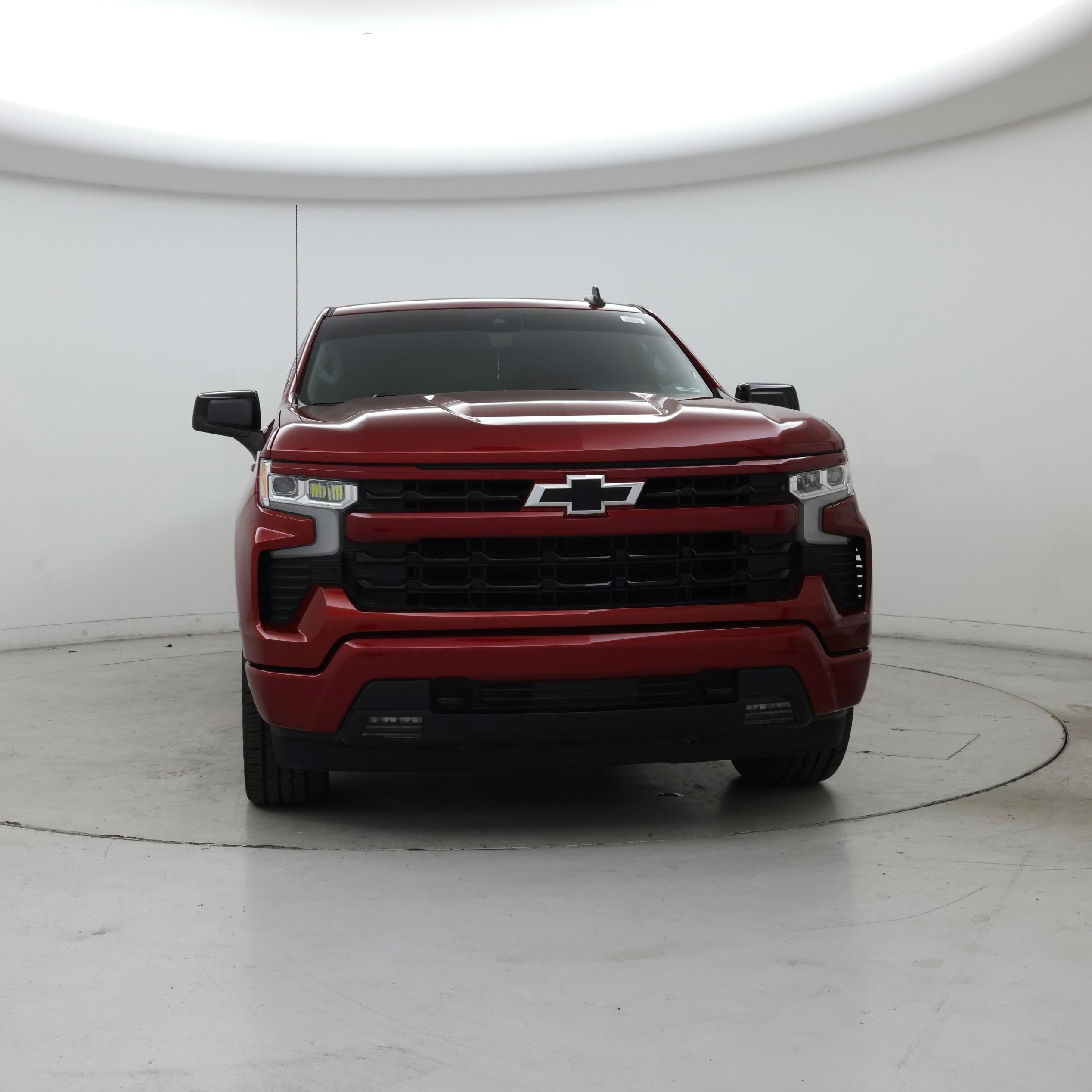 Thumbnail: 2023 Chevrolet Silverado 1500 - 5