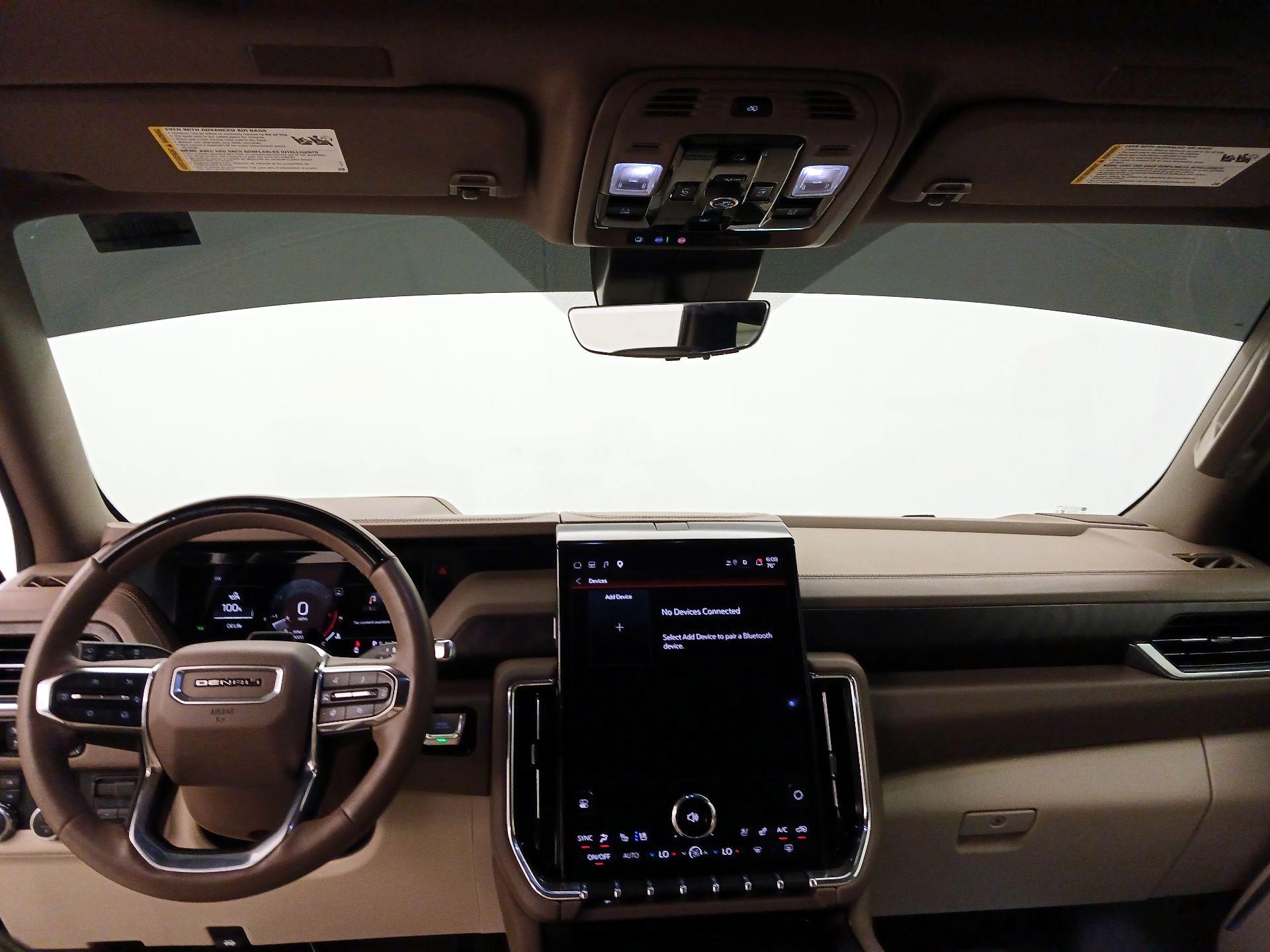 Thumbnail: 2026 GMC Yukon - 9