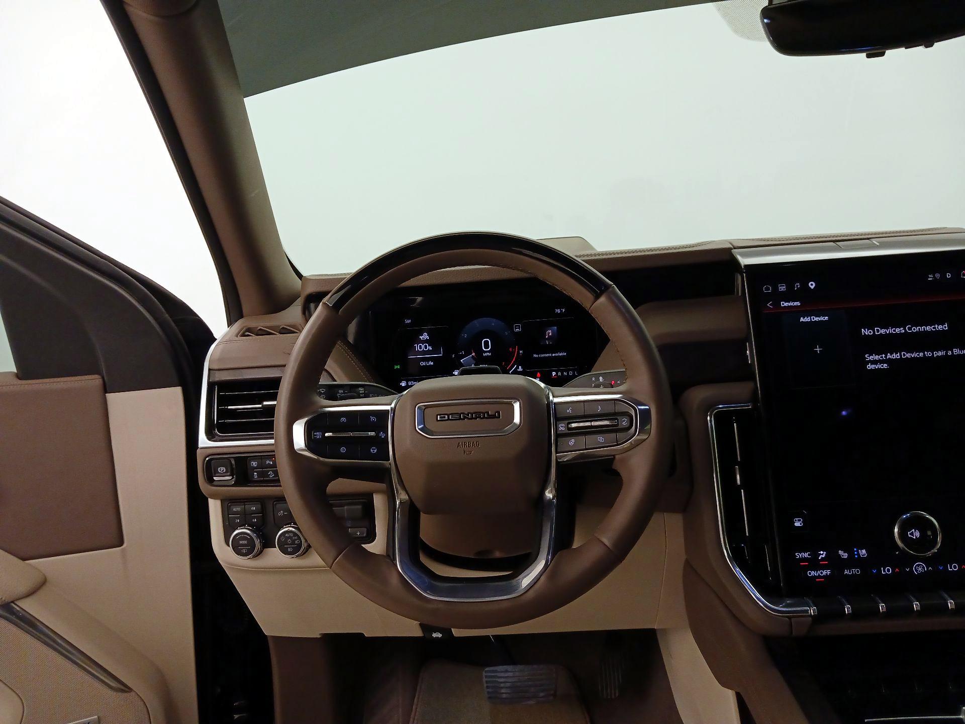 Thumbnail: 2026 GMC Yukon - 10