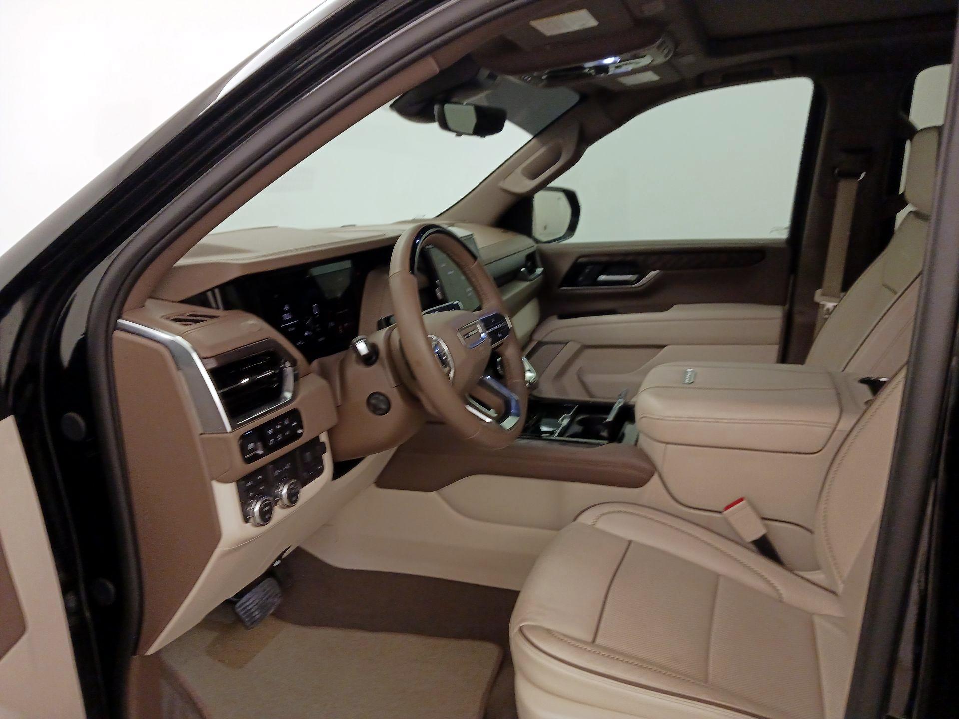 Thumbnail: 2026 GMC Yukon - 11