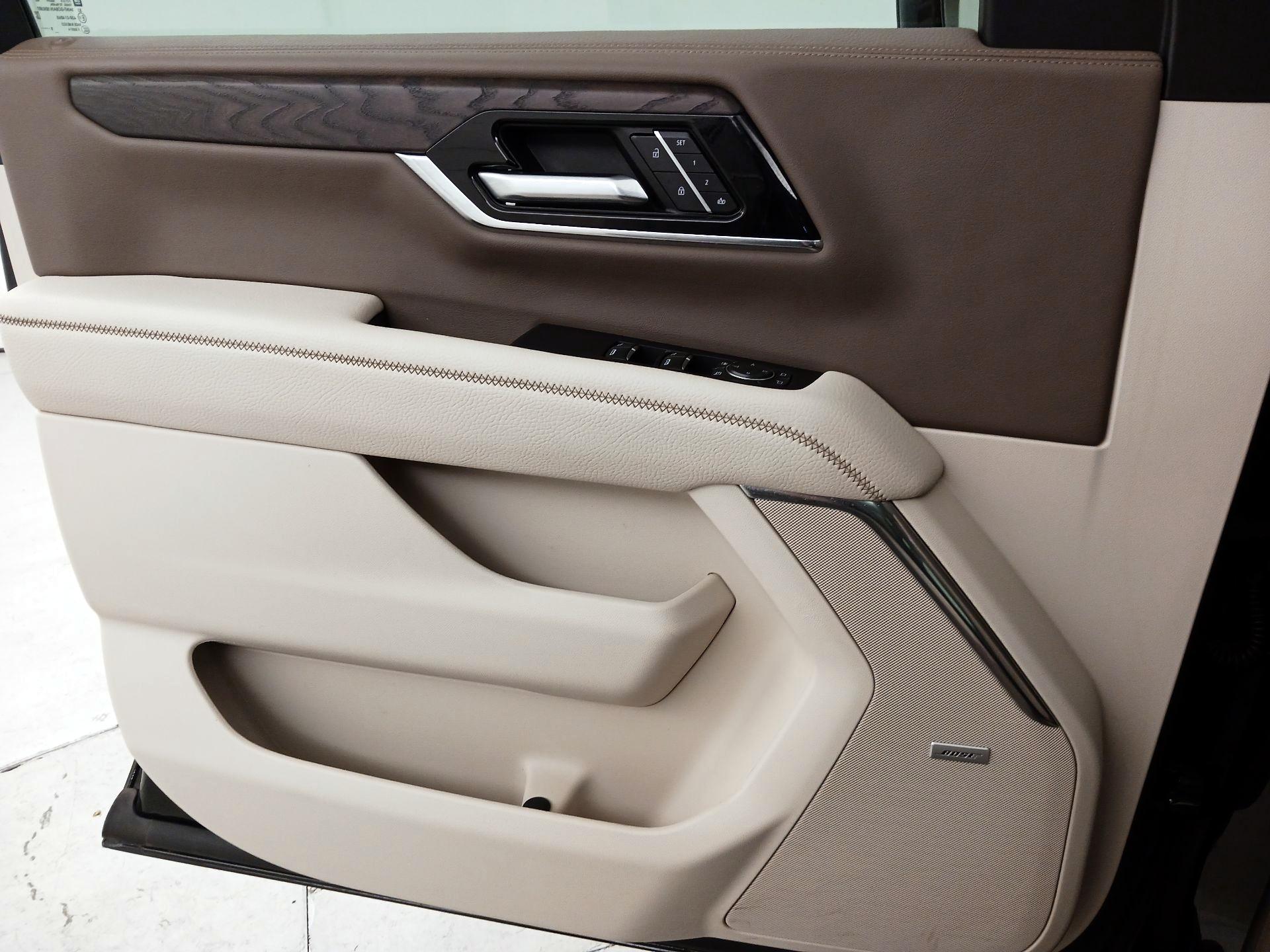 Thumbnail: 2026 GMC Yukon - 12