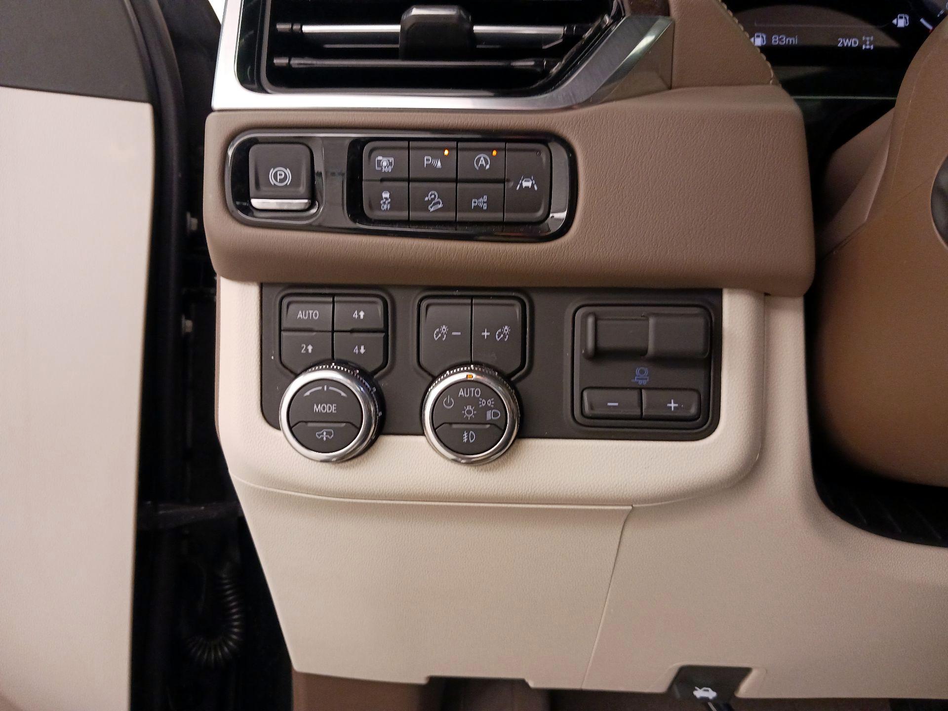 Thumbnail: 2026 GMC Yukon - 13