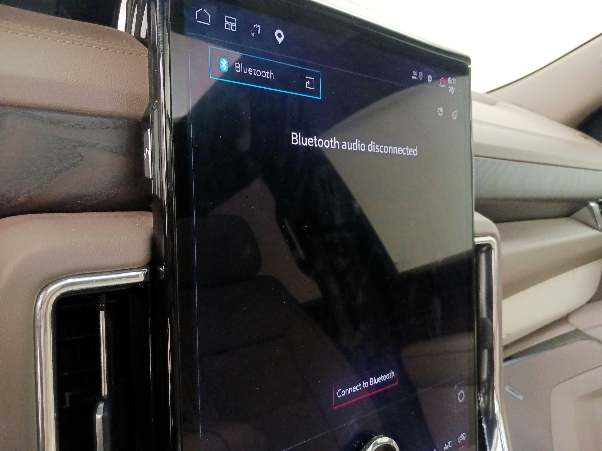 Thumbnail: 2026 GMC Yukon - 16