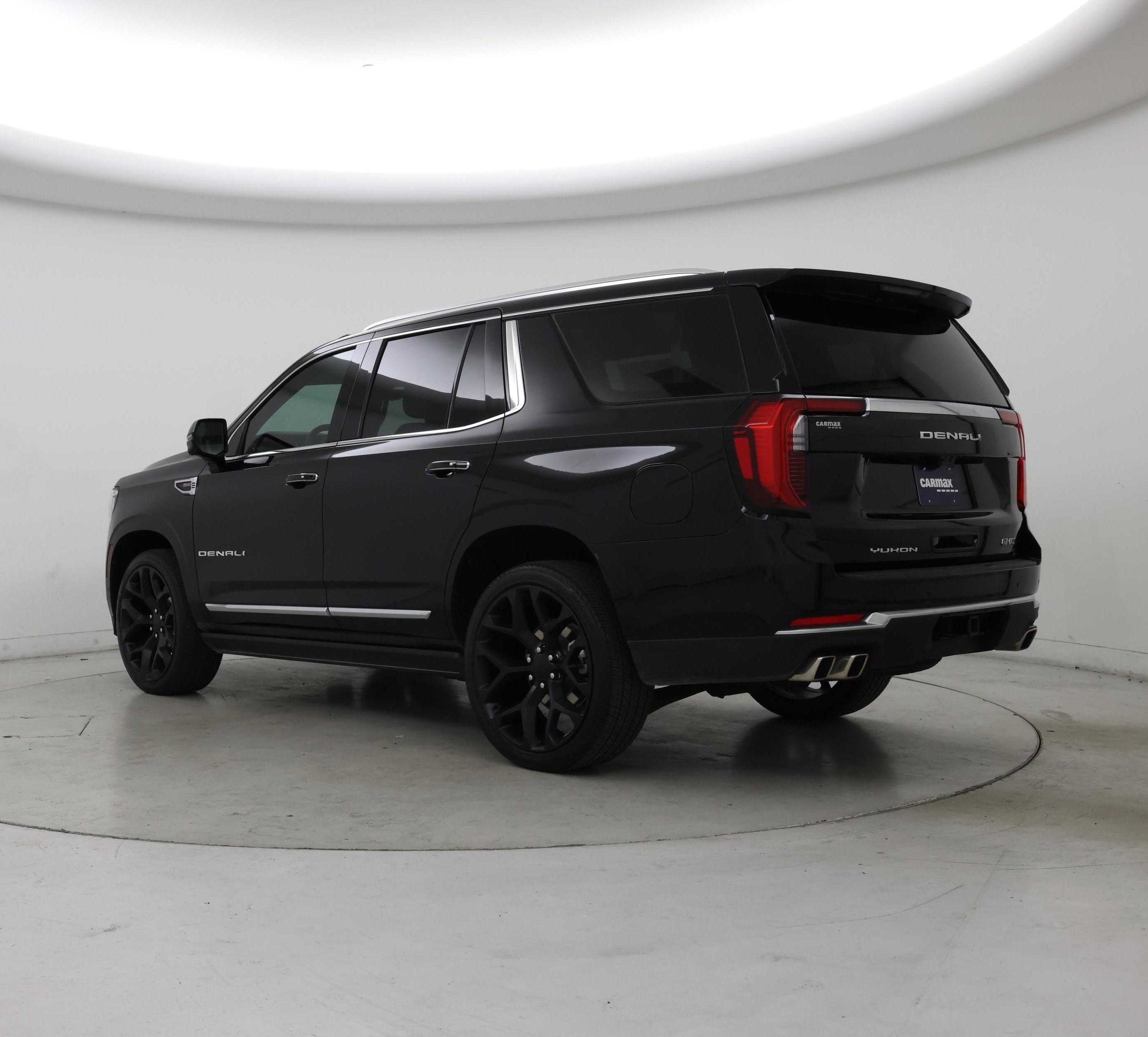 Thumbnail: 2026 GMC Yukon - 2